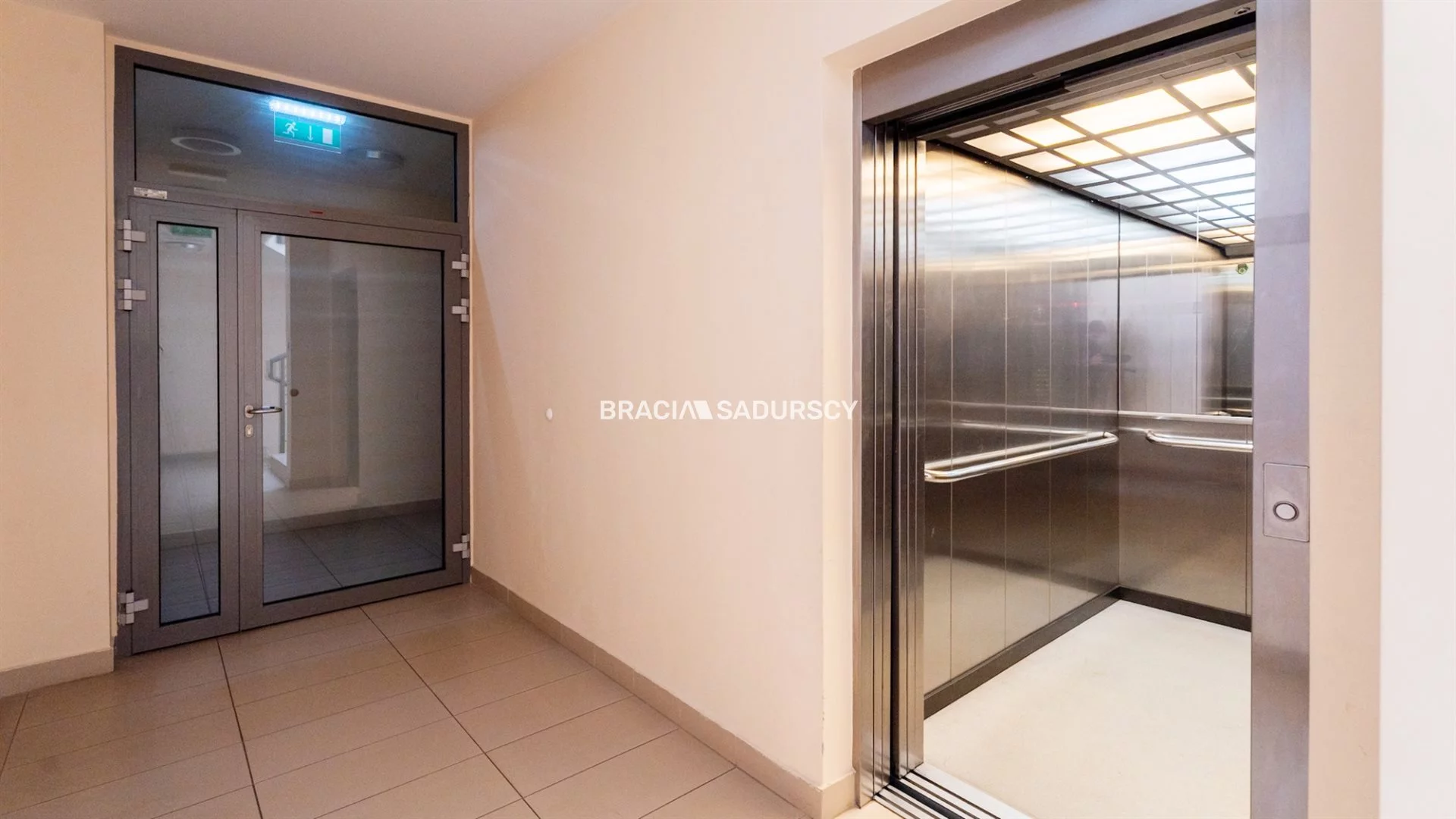 3 pokoje, mieszkanie 66,35 m², piętro 9, oferta nr , BS4-MS-311753-5, Kraków, Prądnik Czerwony, Dobrego Pasterza
