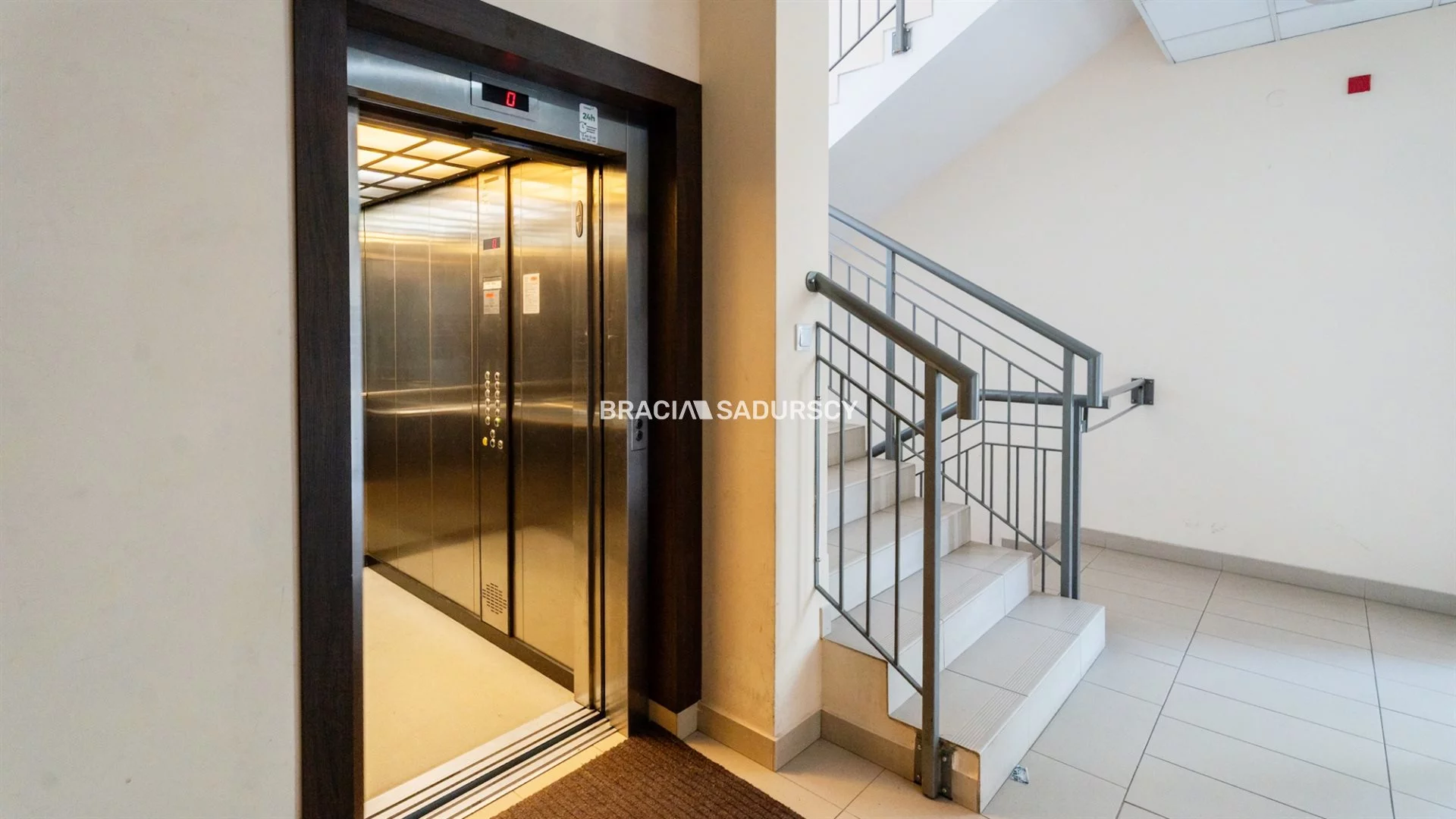 3 pokoje, mieszkanie 66,35 m², piętro 9, oferta nr , BS4-MS-311753-5, Kraków, Prądnik Czerwony, Dobrego Pasterza
