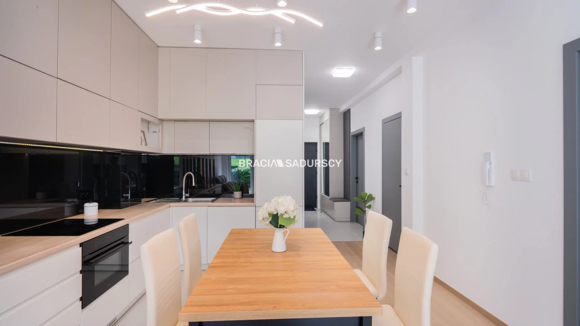 3 pokoje, mieszkanie 70,36 m², parter, oferta nr , BS1-MS-309406-5, Kraków, Dębniki, Skotniki, Dobrowolskiego