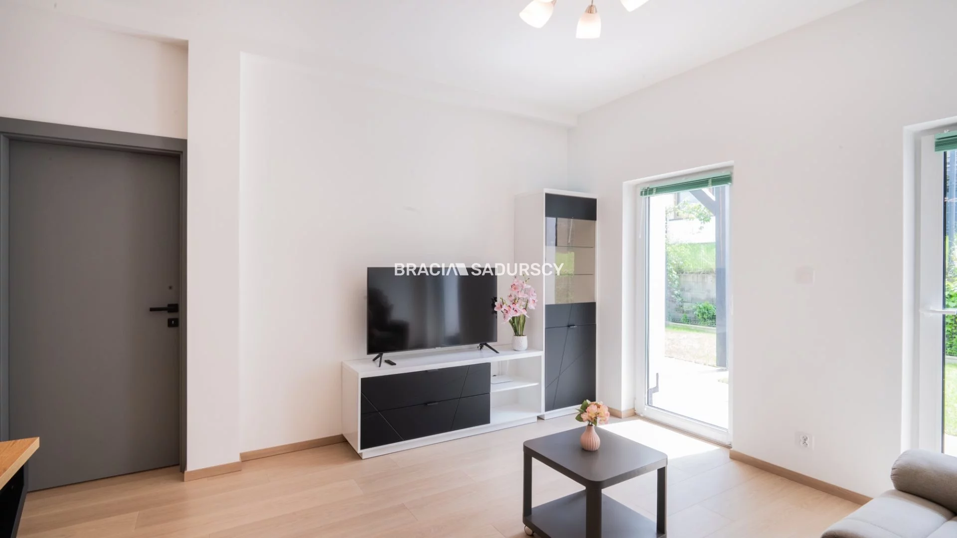 3 pokoje, mieszkanie 70,36 m², parter, oferta nr , BS1-MS-309406-5, Kraków, Dębniki, Skotniki, Dobrowolskiego