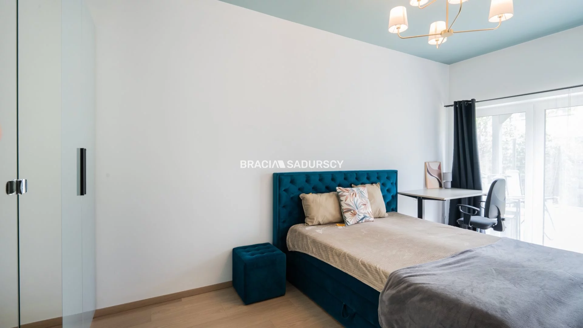 3 pokoje, mieszkanie 70,36 m², parter, oferta nr , BS1-MS-309406-5, Kraków, Dębniki, Skotniki, Dobrowolskiego