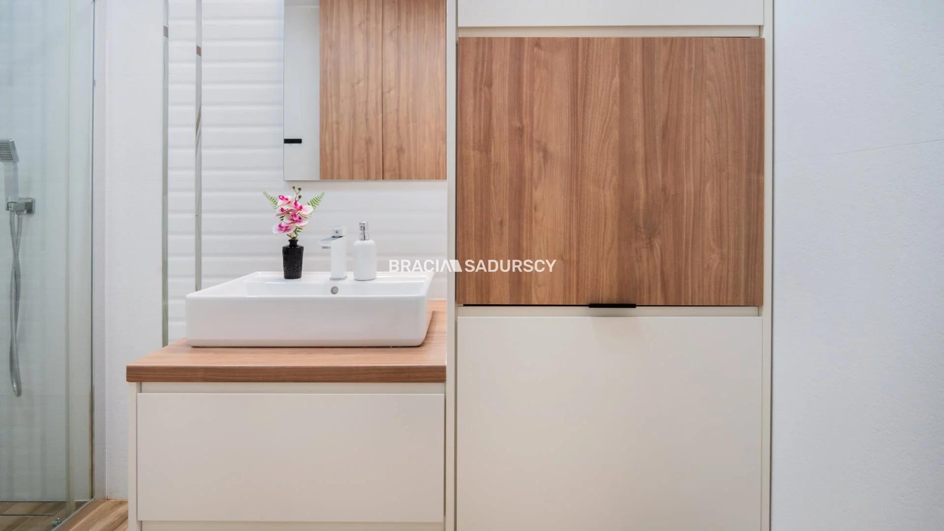 3 pokoje, mieszkanie 70,36 m², parter, oferta nr , BS1-MS-309406-5, Kraków, Dębniki, Skotniki, Dobrowolskiego