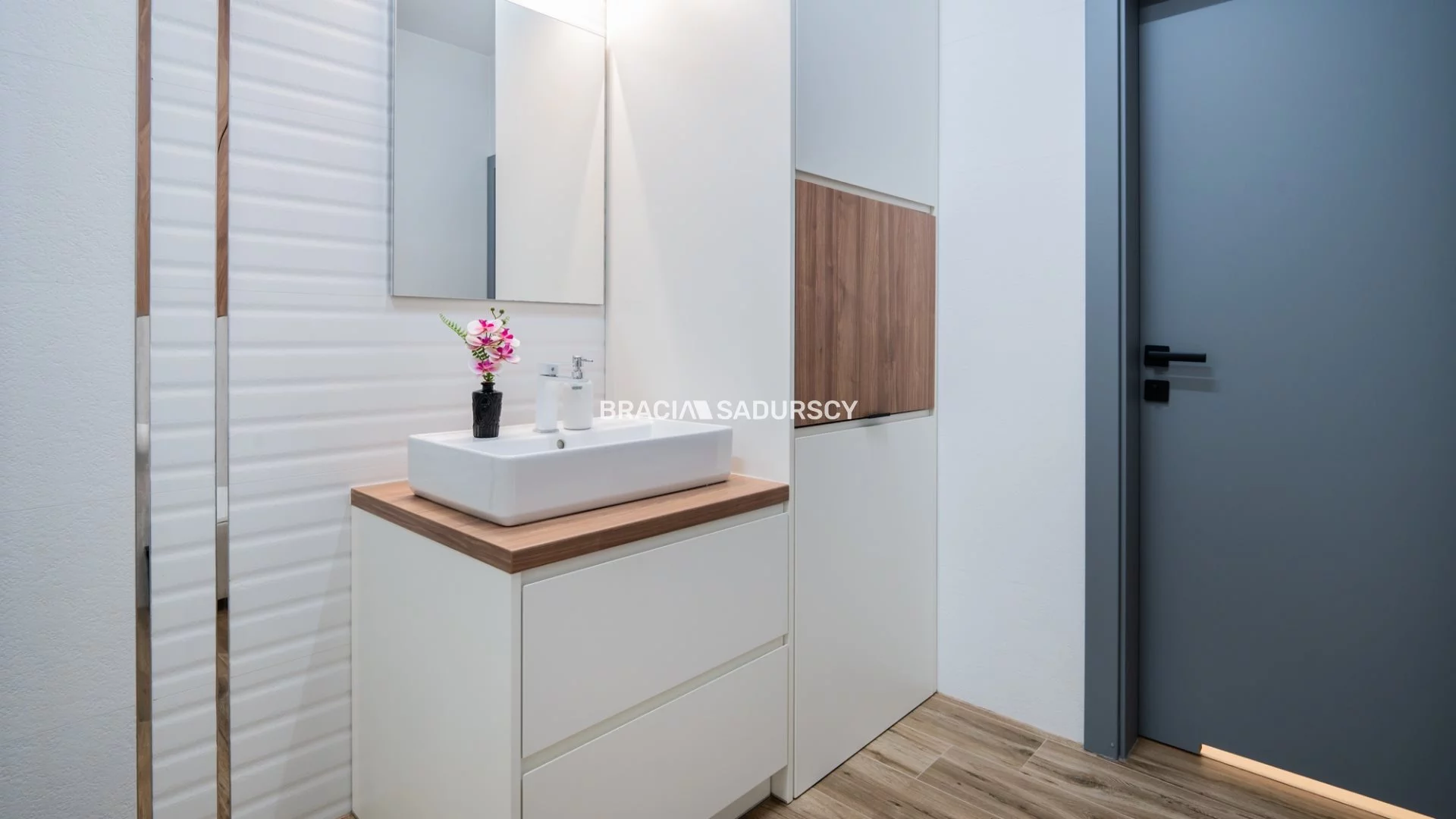 3 pokoje, mieszkanie 70,36 m², parter, oferta nr , BS1-MS-309406-5, Kraków, Dębniki, Skotniki, Dobrowolskiego