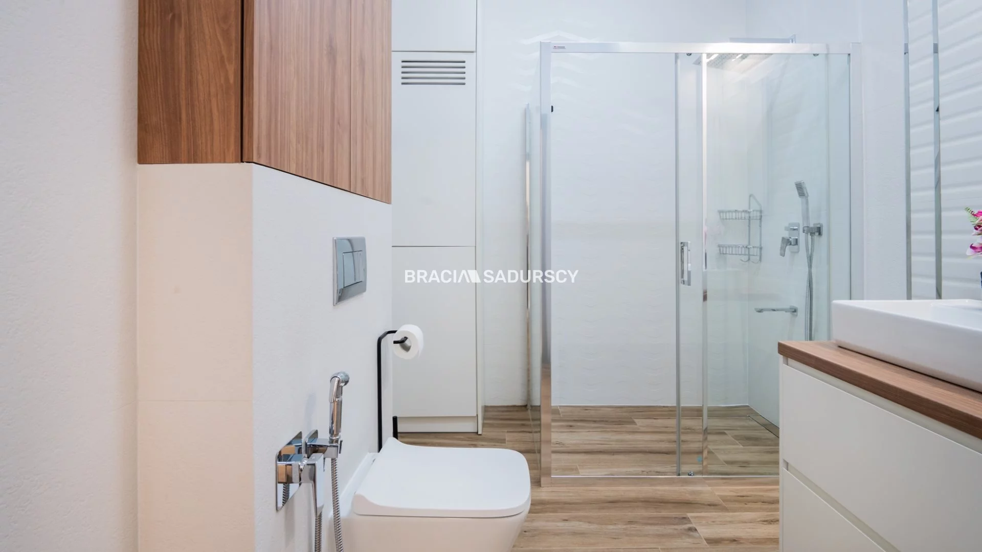 3 pokoje, mieszkanie 70,36 m², parter, oferta nr , BS1-MS-309406-5, Kraków, Dębniki, Skotniki, Dobrowolskiego