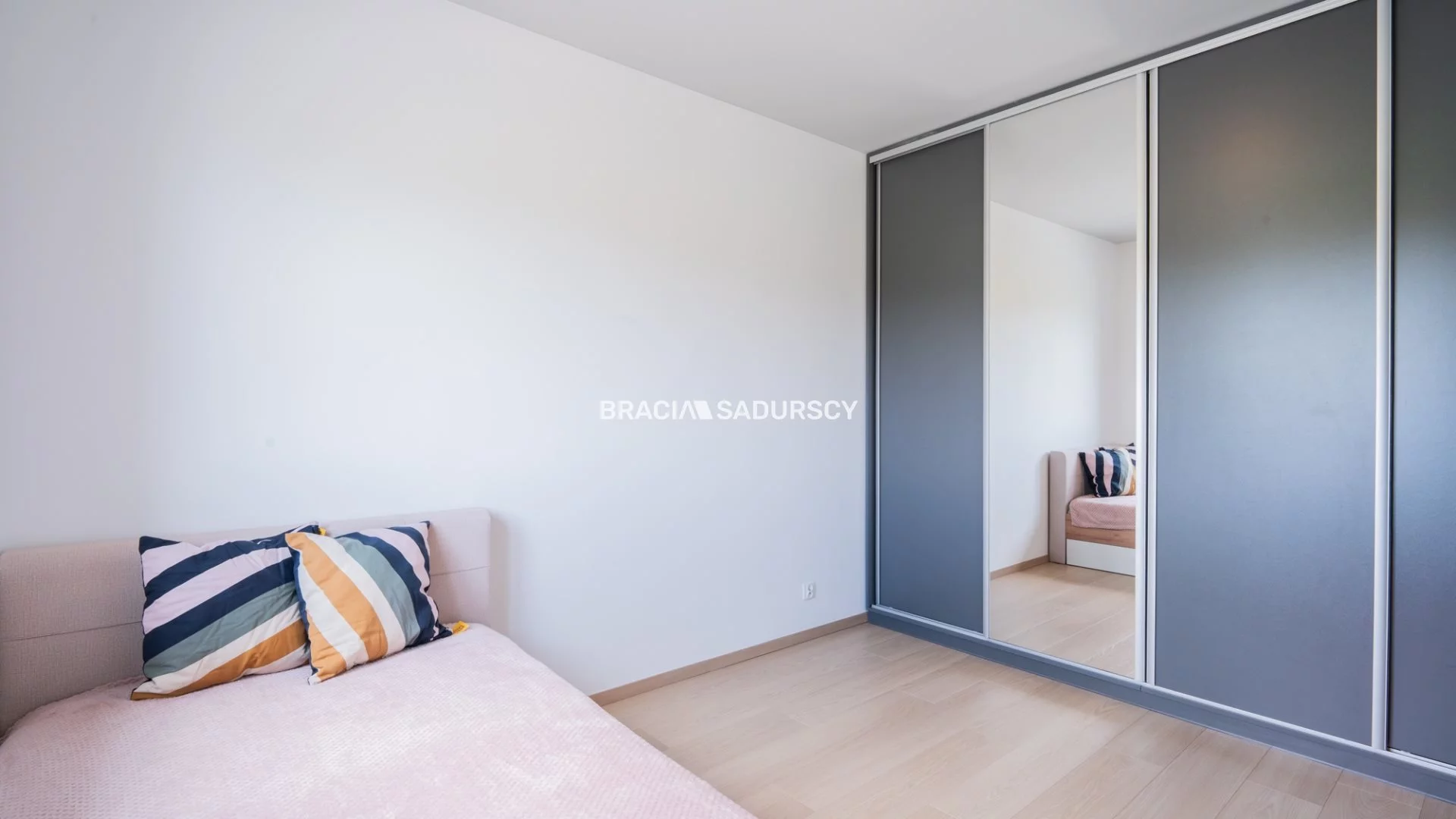3 pokoje, mieszkanie 70,36 m², parter, oferta nr , BS1-MS-309406-5, Kraków, Dębniki, Skotniki, Dobrowolskiego