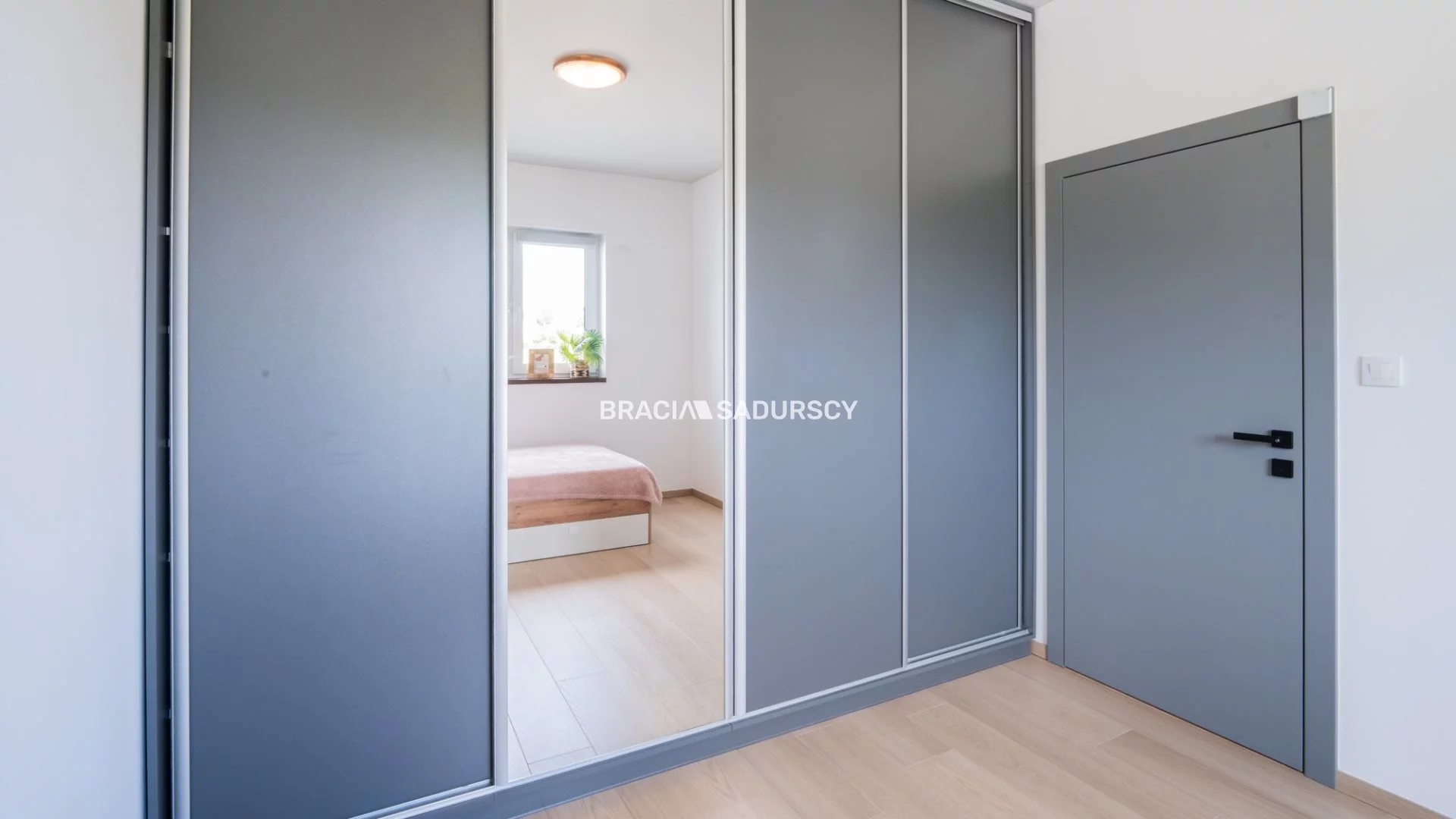 3 pokoje, mieszkanie 70,36 m², parter, oferta nr , BS1-MS-309406-5, Kraków, Dębniki, Skotniki, Dobrowolskiego