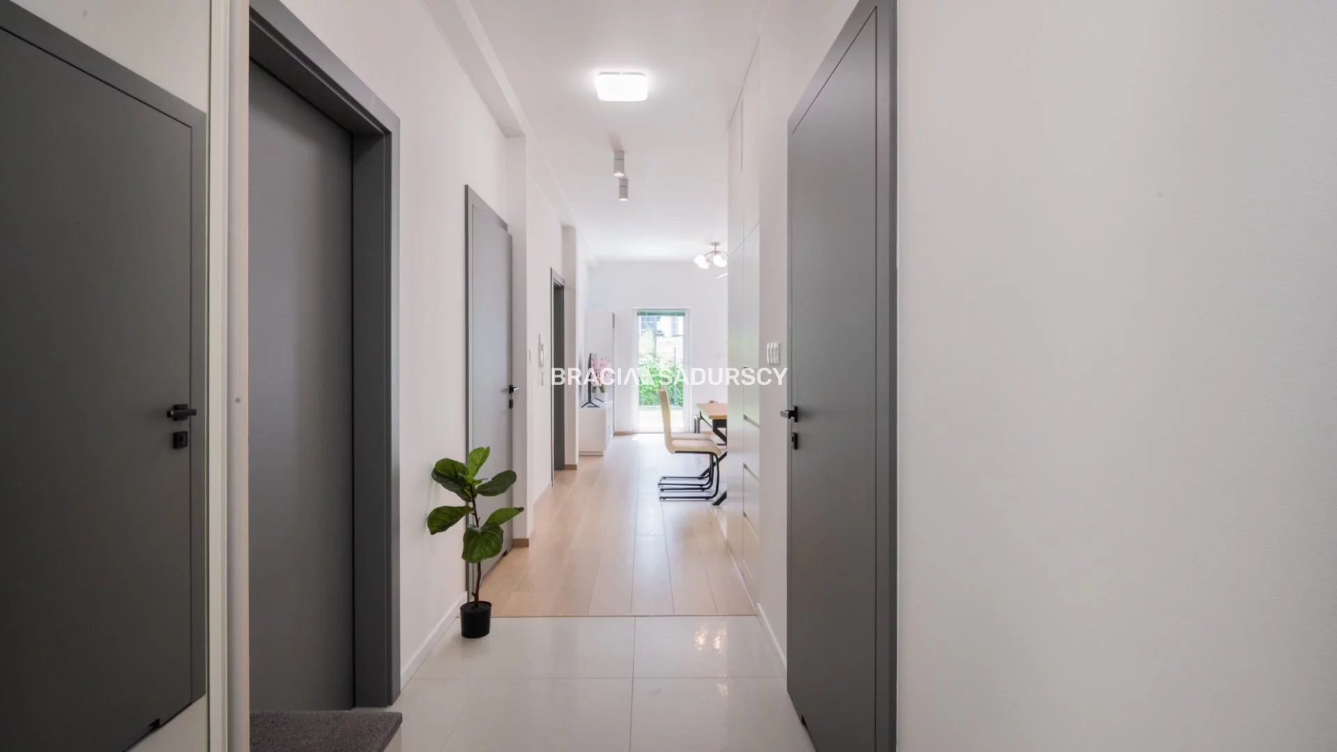 3 pokoje, mieszkanie 70,36 m², parter, oferta nr , BS1-MS-309406-5, Kraków, Dębniki, Skotniki, Dobrowolskiego