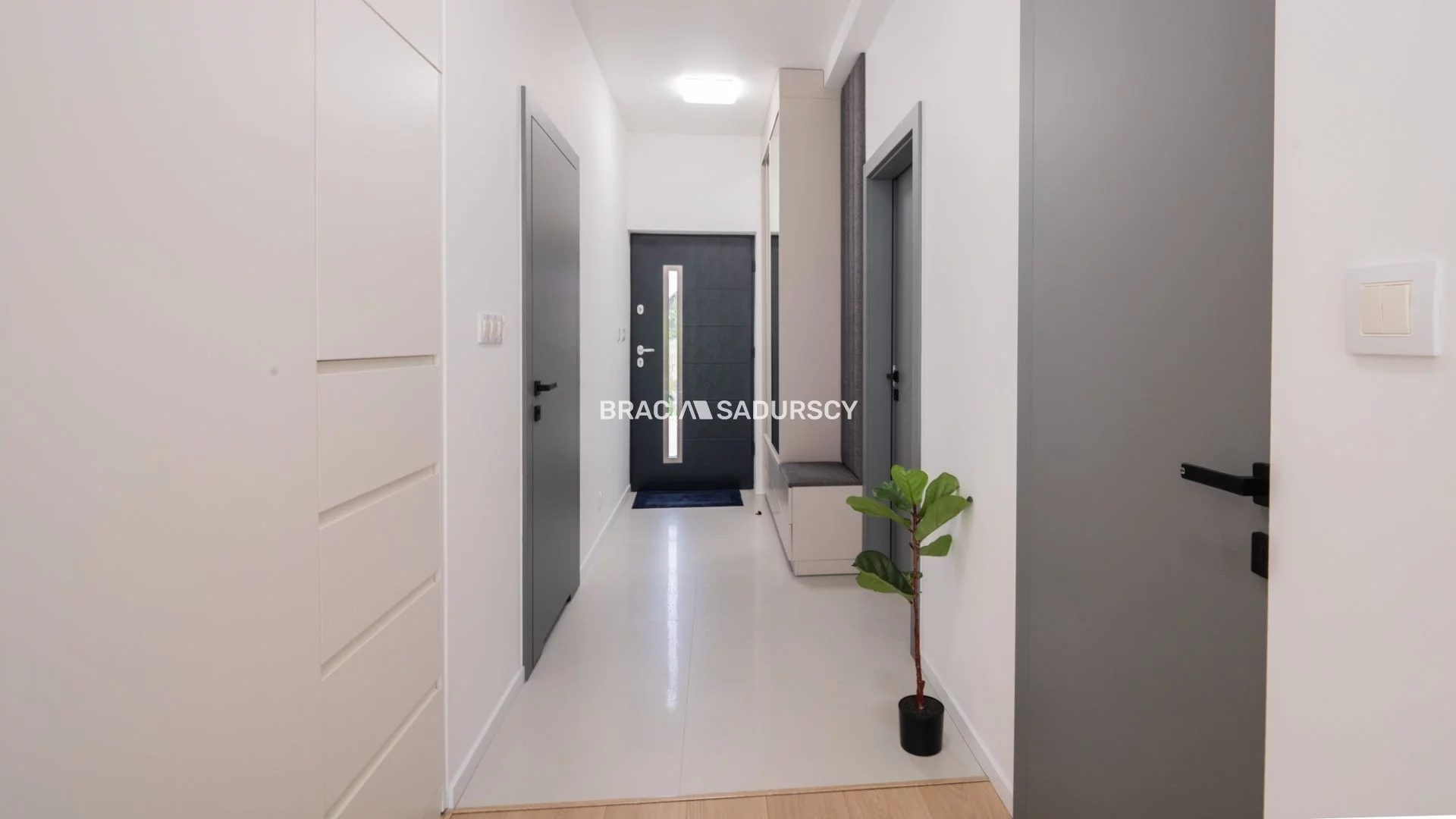3 pokoje, mieszkanie 70,36 m², parter, oferta nr , BS1-MS-309406-5, Kraków, Dębniki, Skotniki, Dobrowolskiego