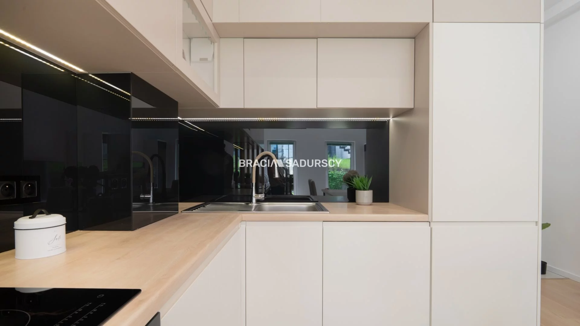 3 pokoje, mieszkanie 70,36 m², parter, oferta nr , BS1-MS-309406-5, Kraków, Dębniki, Skotniki, Dobrowolskiego