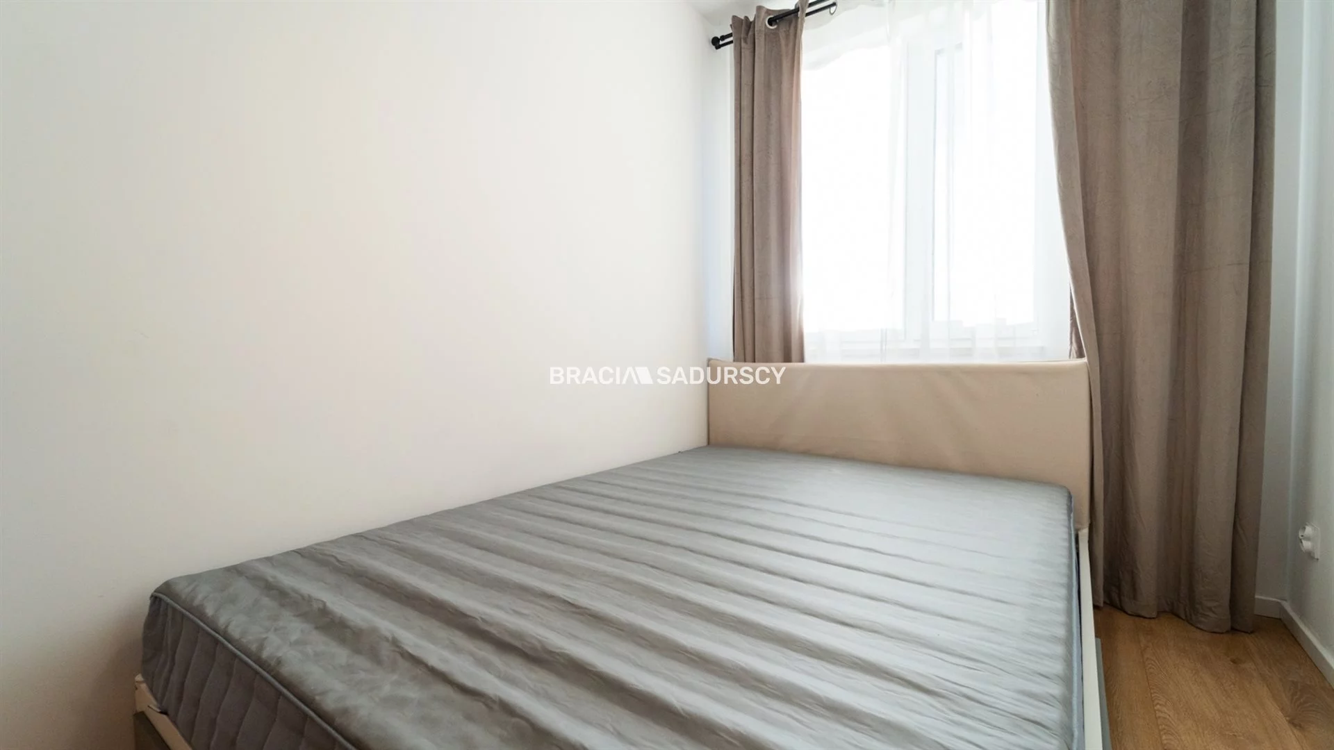 3 pokoje, apartament 58,00 m², piętro 5, oferta nr , BS1-MS-309490-38, Kraków, Dębniki, Ruczaj, ul. dr. Jana Piltza