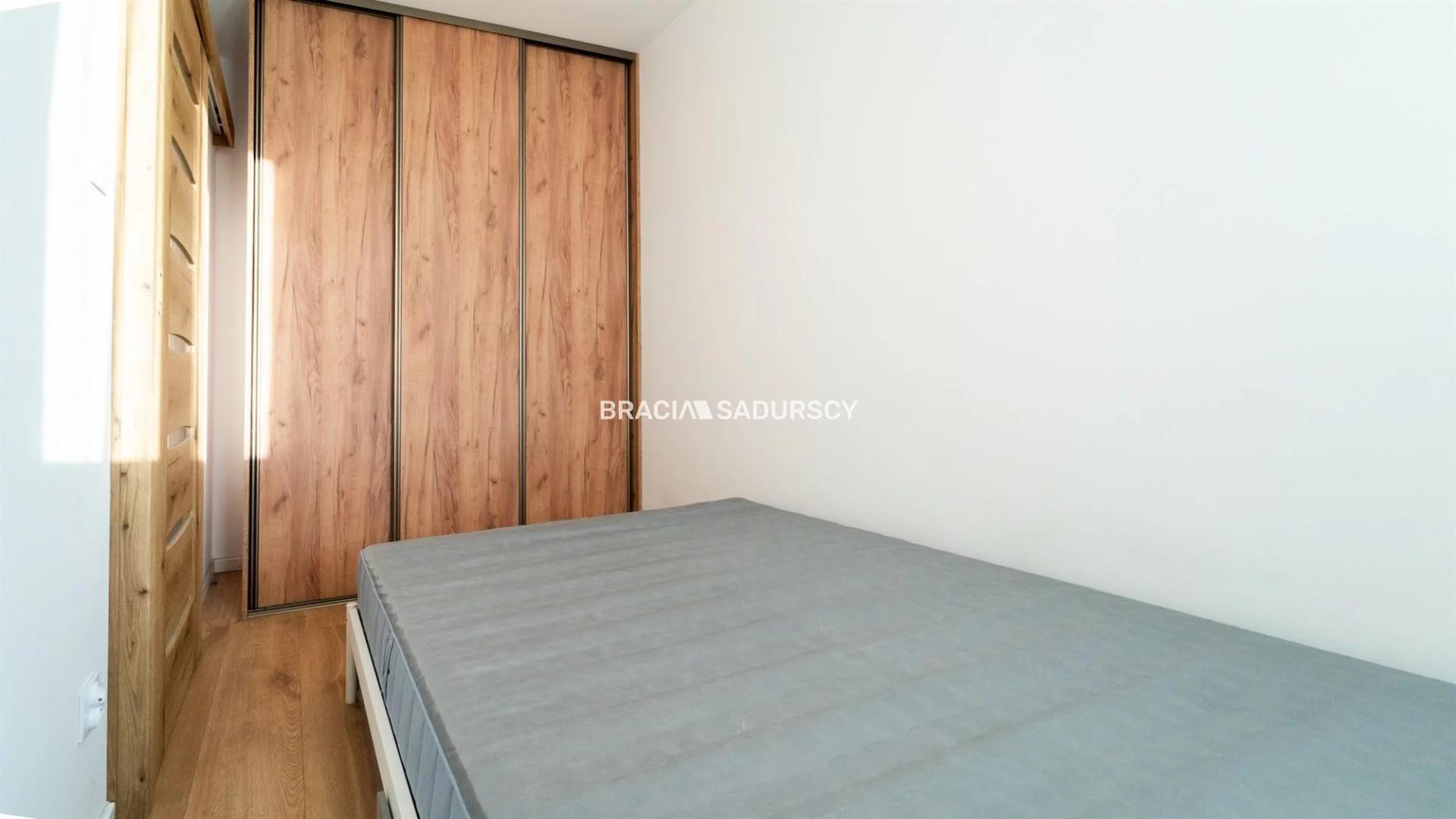 3 pokoje, apartament 58,00 m², piętro 5, oferta nr , BS1-MS-309490-38, Kraków, Dębniki, Ruczaj, ul. dr. Jana Piltza