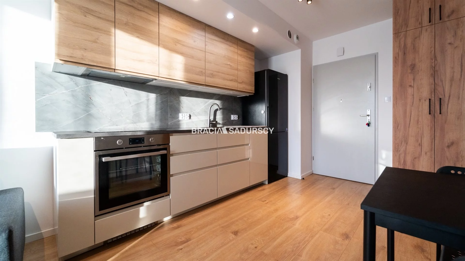 3 pokoje, apartament 58,00 m², piętro 5, oferta nr , BS1-MS-309490-38, Kraków, Dębniki, Ruczaj, ul. dr. Jana Piltza