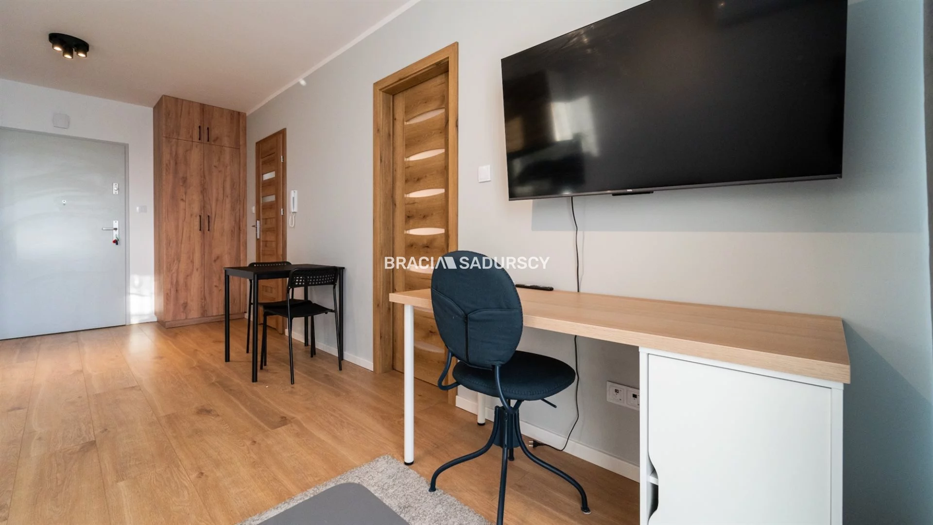 3 pokoje, apartament 58,00 m², piętro 5, oferta nr , BS1-MS-309490-38, Kraków, Dębniki, Ruczaj, ul. dr. Jana Piltza