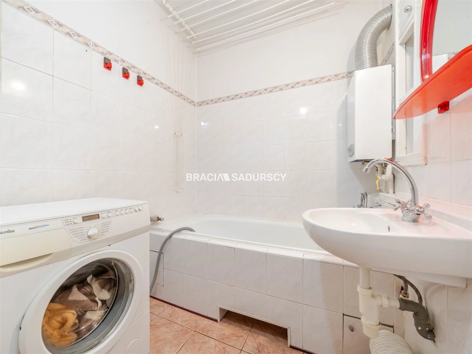 3 pokoje, mieszkanie 62,00 m², piętro 5, oferta nr , BS1-MS-311443-1, Kraków, Bieżanów-Prokocim, Bieżanów, Duża Góra