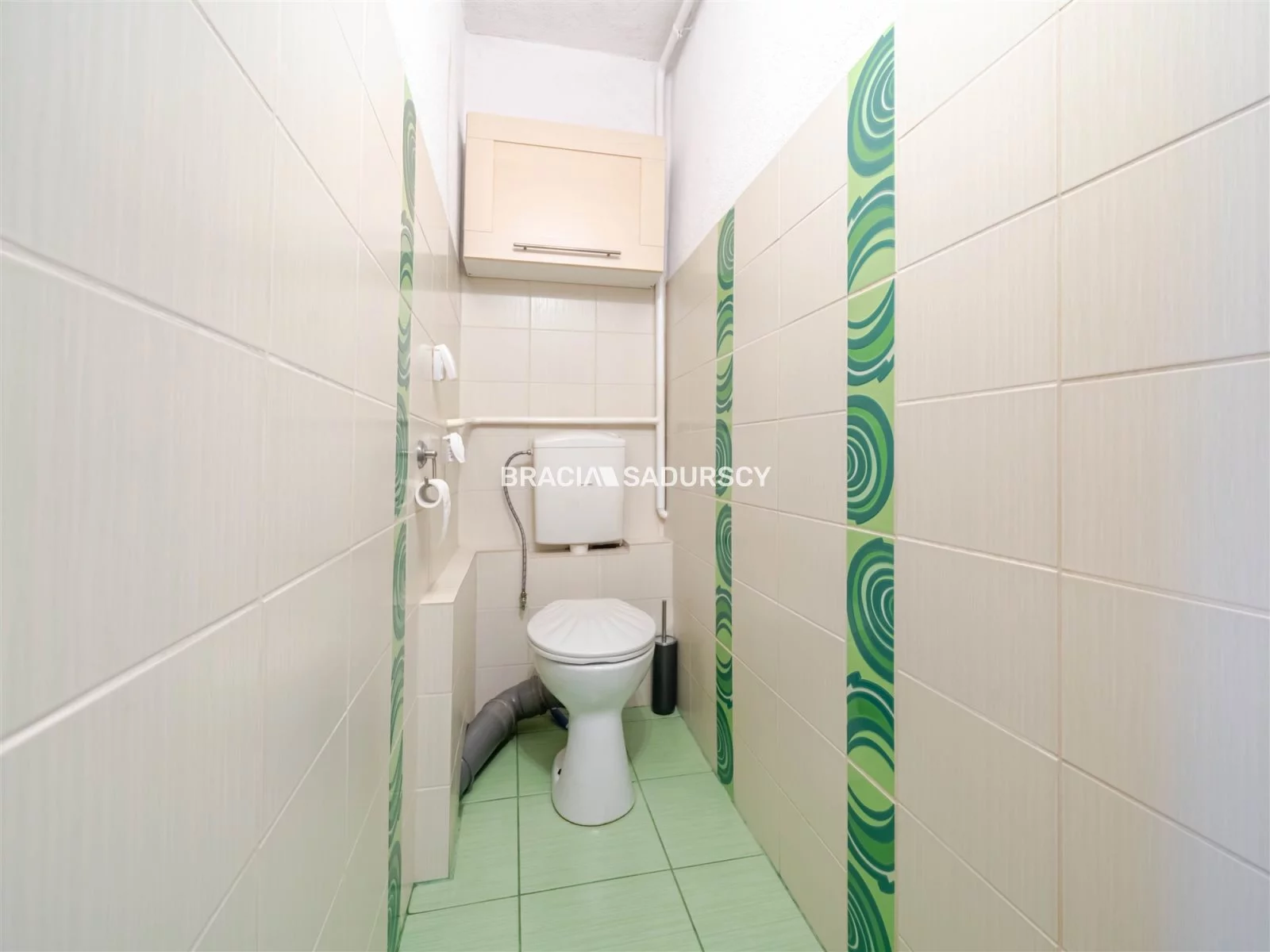 3 pokoje, mieszkanie 62,00 m², piętro 5, oferta nr , BS1-MS-311443-1, Kraków, Bieżanów-Prokocim, Bieżanów, Duża Góra
