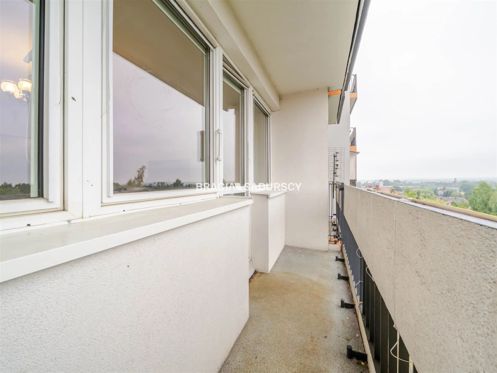 3 pokoje, mieszkanie 62,00 m², piętro 5, oferta nr , BS1-MS-311443-1, Kraków, Bieżanów-Prokocim, Bieżanów, Duża Góra