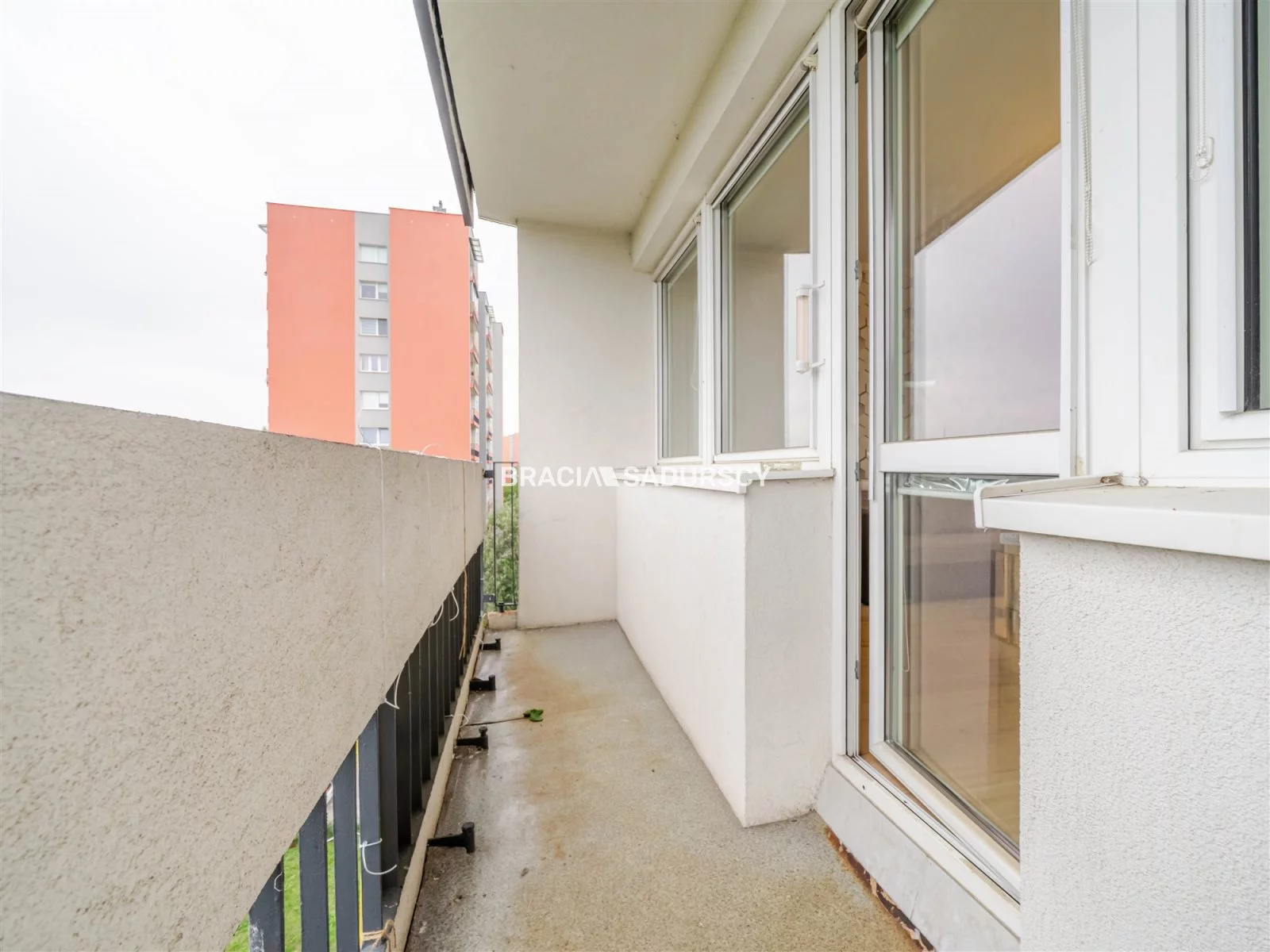 3 pokoje, mieszkanie 62,00 m², piętro 5, oferta nr , BS1-MS-311443-1, Kraków, Bieżanów-Prokocim, Bieżanów, Duża Góra