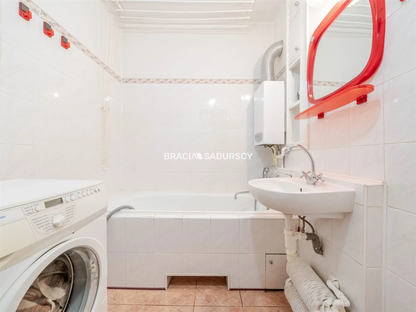 3 pokoje, mieszkanie 62,00 m², piętro 5, oferta nr , BS1-MS-311443-2, Kraków, Bieżanów-Prokocim, Bieżanów, Duża Góra