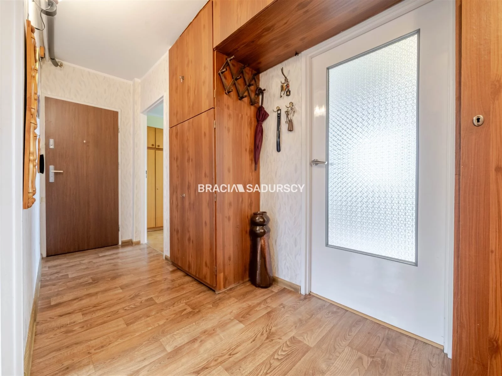 3 pokoje, mieszkanie 62,00 m², piętro 5, oferta nr , BS1-MS-311443-2, Kraków, Bieżanów-Prokocim, Bieżanów, Duża Góra