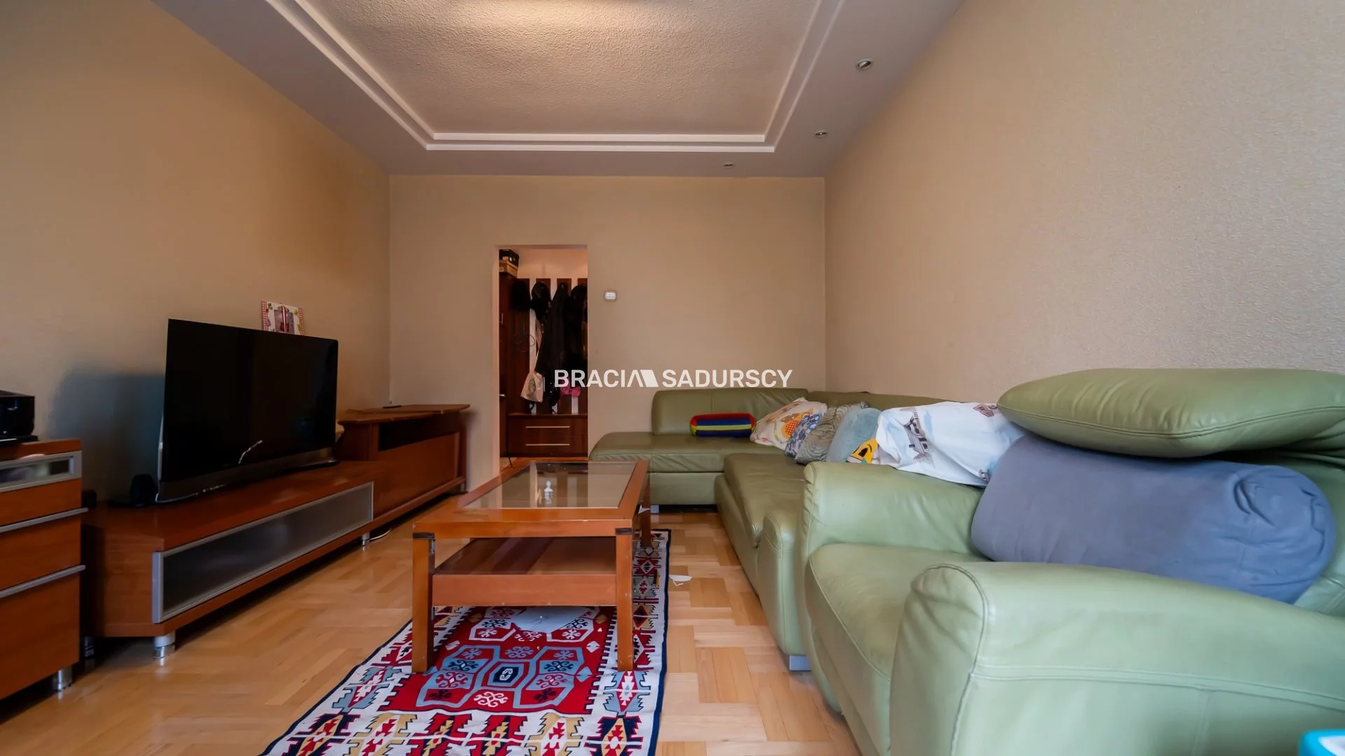 3 pokoje, apartament 73,00 m², piętro 3, oferta nr , BS4-MS-307412-21, Kraków, Czyżyny, os. Dywizjonu 303