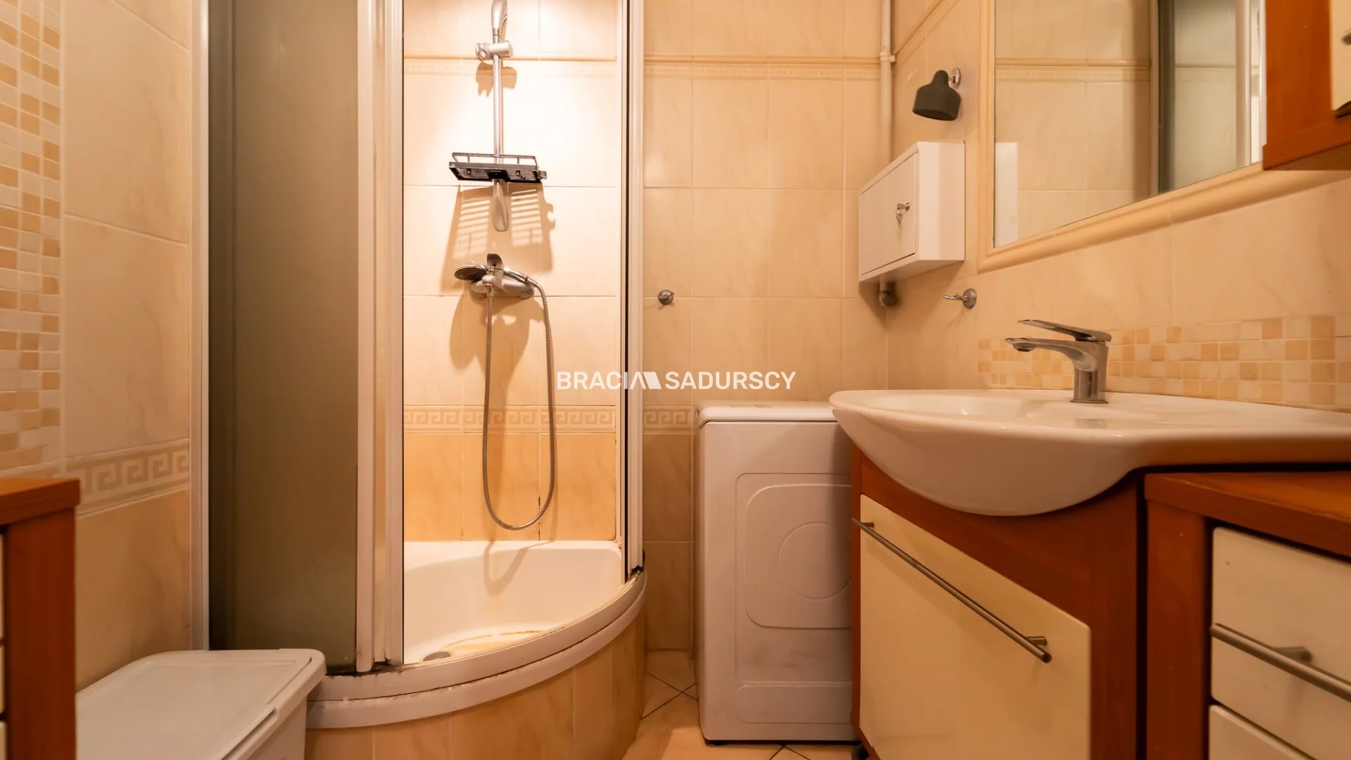 3 pokoje, apartament 73,00 m², piętro 3, oferta nr , BS4-MS-307412-21, Kraków, Czyżyny, os. Dywizjonu 303