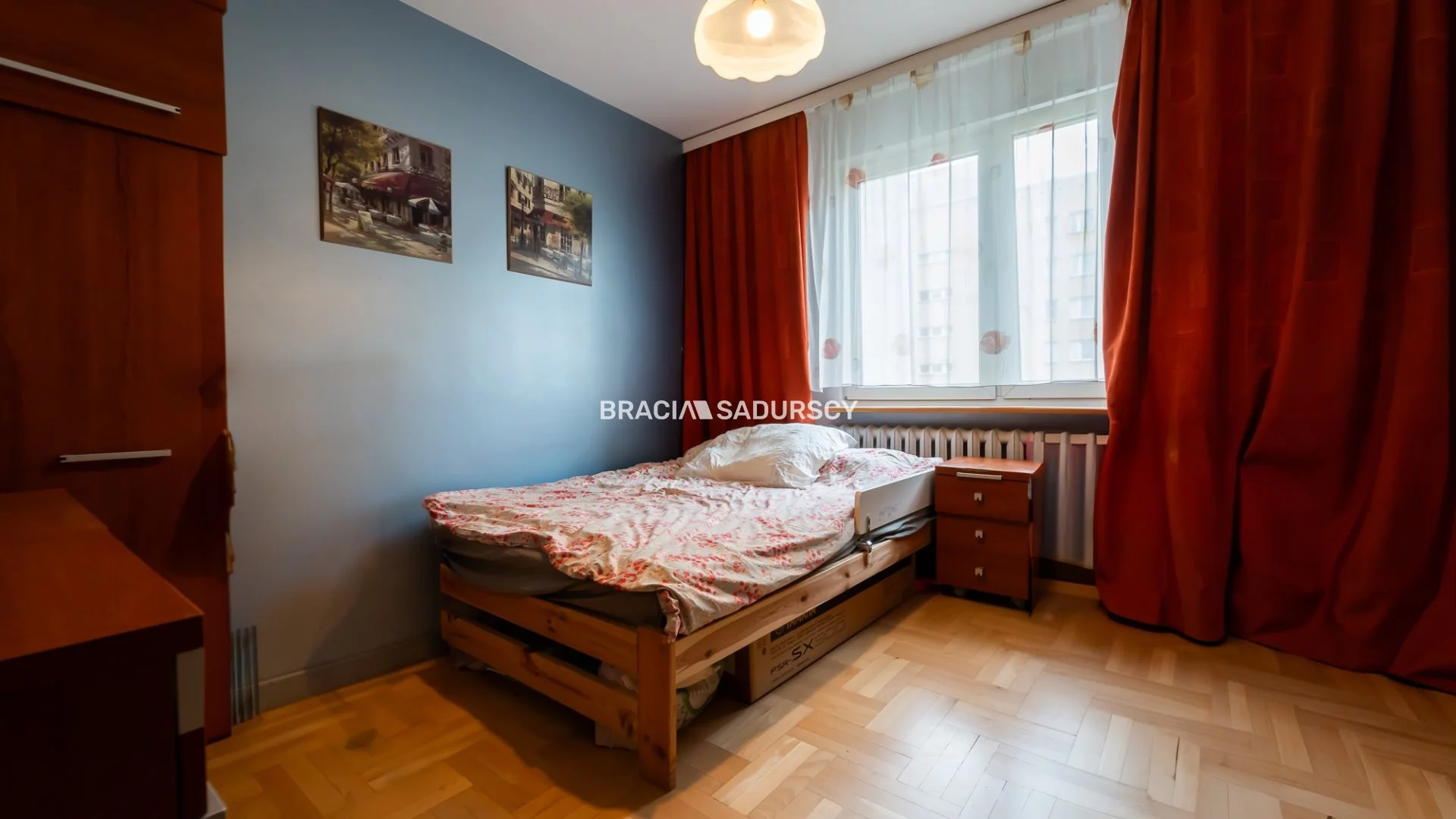 3 pokoje, apartament 73,00 m², piętro 3, oferta nr , BS4-MS-307412-21, Kraków, Czyżyny, os. Dywizjonu 303