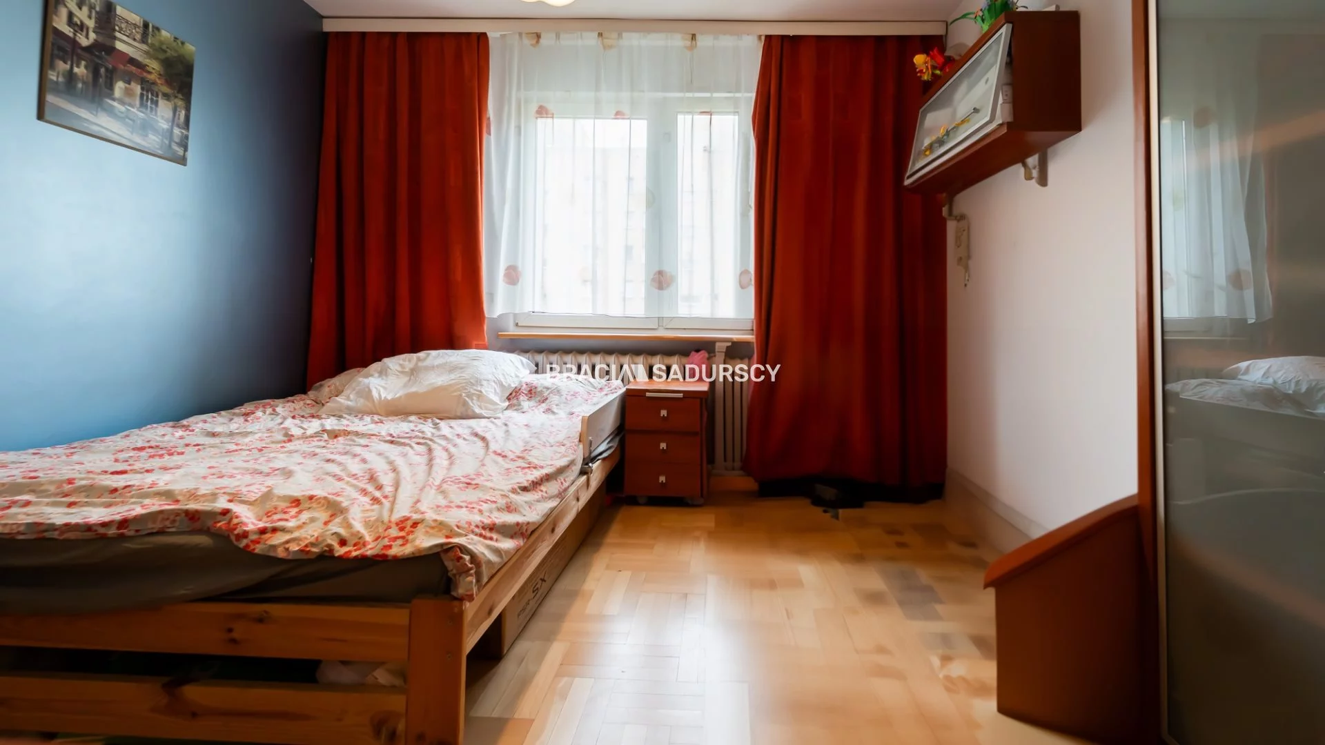 3 pokoje, apartament 73,00 m², piętro 3, oferta nr , BS4-MS-307412-21, Kraków, Czyżyny, os. Dywizjonu 303