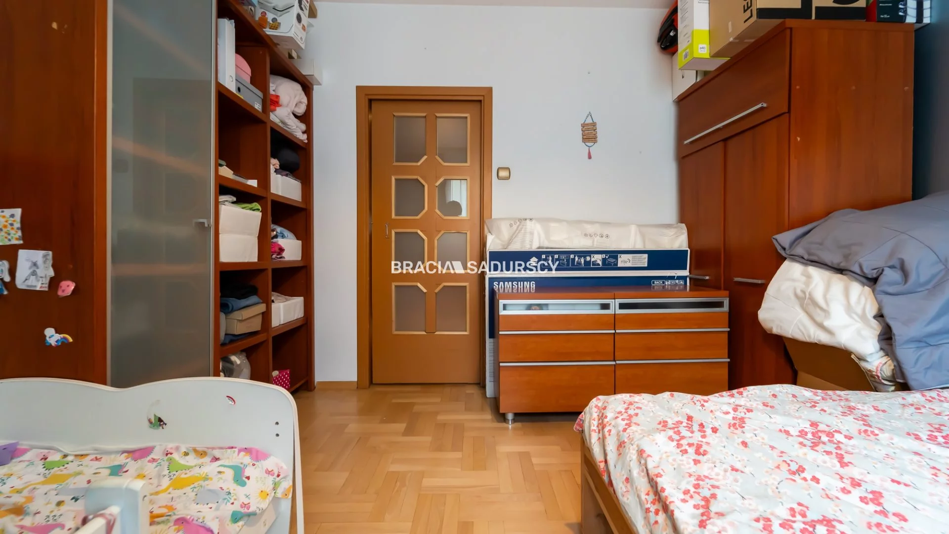 3 pokoje, apartament 73,00 m², piętro 3, oferta nr , BS4-MS-307412-21, Kraków, Czyżyny, os. Dywizjonu 303