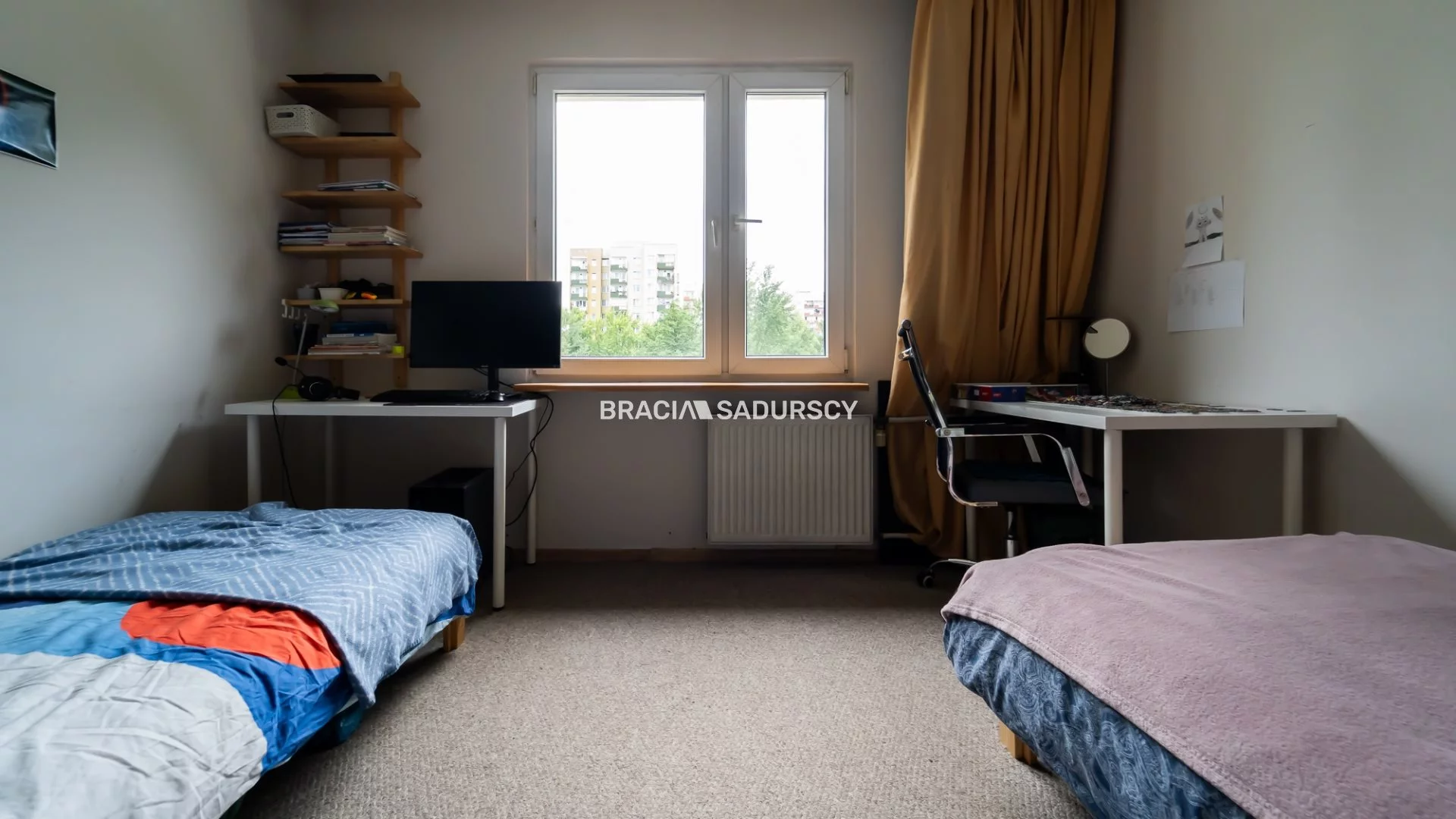 3 pokoje, apartament 73,00 m², piętro 3, oferta nr , BS4-MS-307412-21, Kraków, Czyżyny, os. Dywizjonu 303