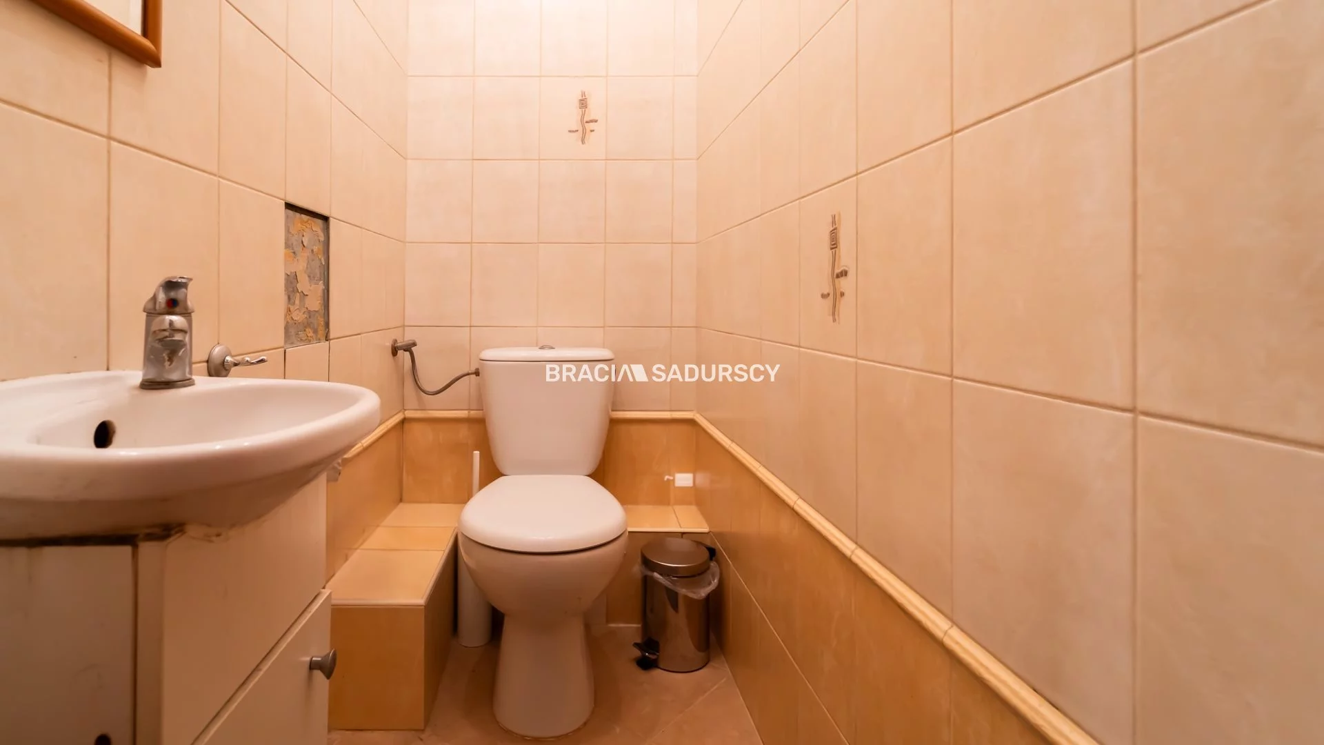 3 pokoje, apartament 73,00 m², piętro 3, oferta nr , BS4-MS-307412-21, Kraków, Czyżyny, os. Dywizjonu 303