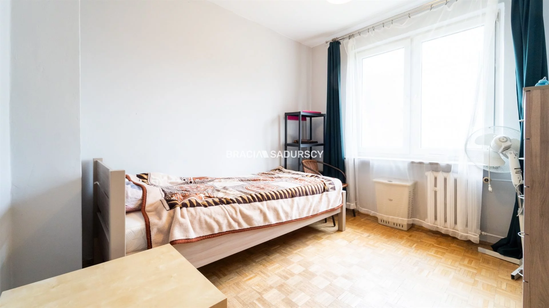 3 pokoje, apartament 52,00 m², piętro 1, oferta nr , BS1-MS-311164-35, Kraków, Grzegórzki, Olsza, ul. Dzielskiego
