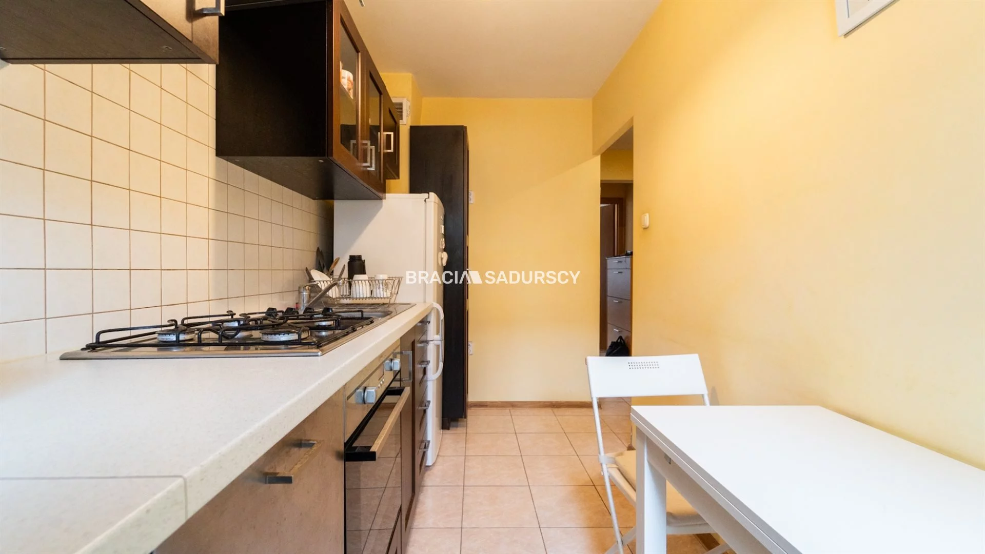 3 pokoje, apartament 52,00 m², piętro 1, oferta nr , BS1-MS-311164-35, Kraków, Grzegórzki, Olsza, ul. Dzielskiego