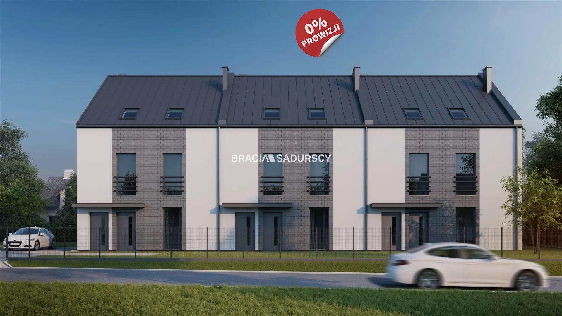 Mieszkanie trzypokojowe 69,84 m², Wieliczka, Europejska, Sprzedaż