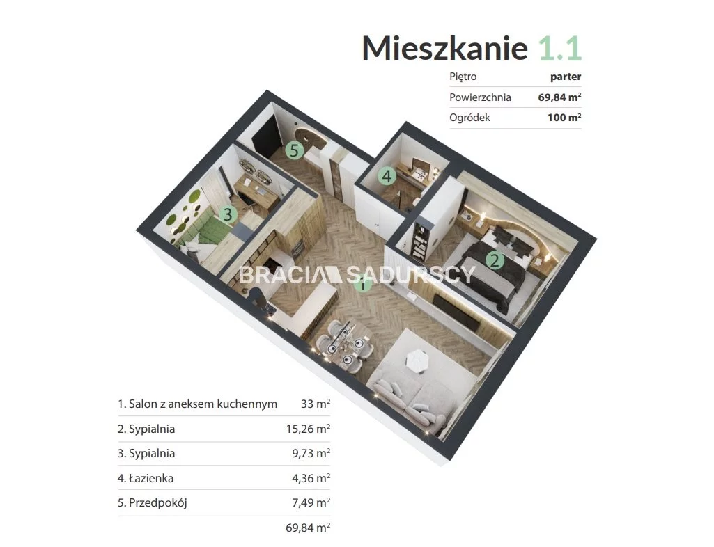 BS2-MS-307479-5 - zdjęcie nr 1