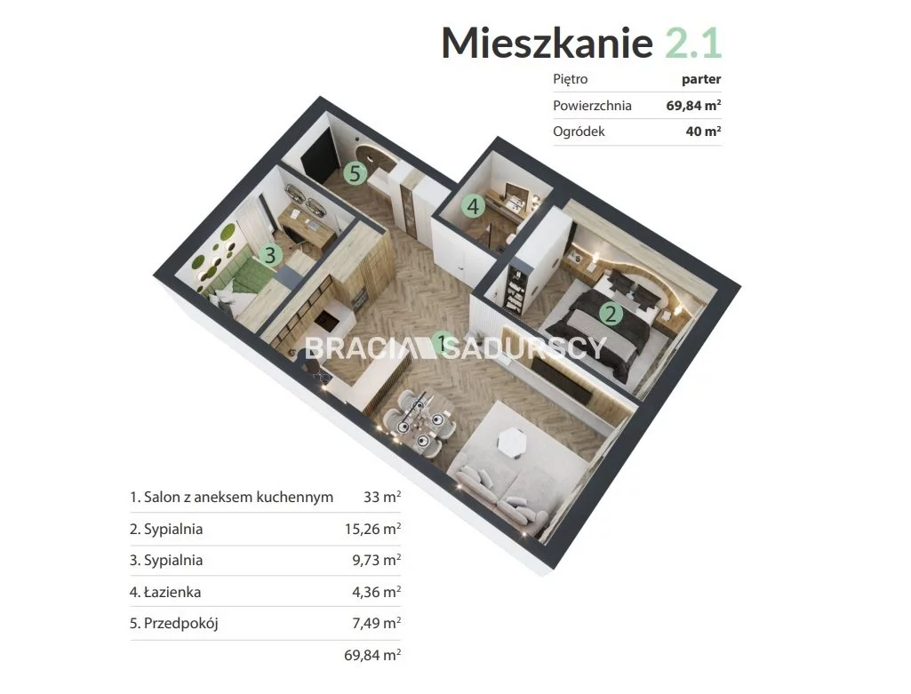 BS2-MS-307516-7 - zdjęcie nr 1