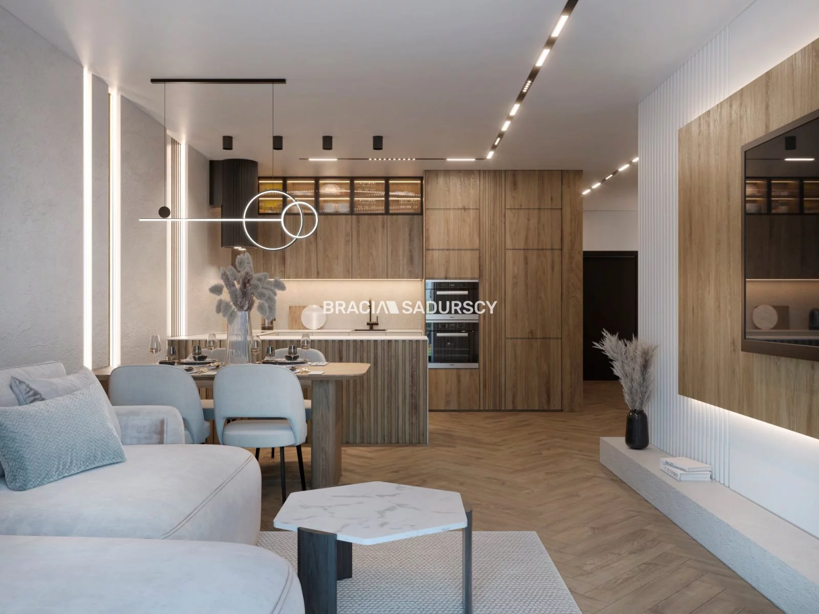 3 pokoje, mieszkanie 69,84 m², parter, oferta nr , BS2-MS-307516-8, Wieliczka, Europejska