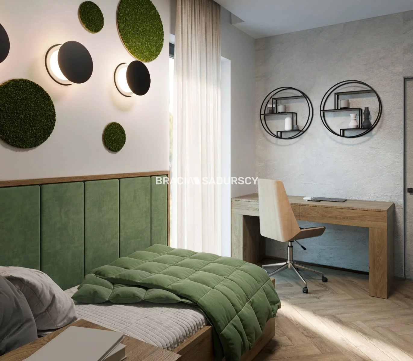 3 pokoje, mieszkanie 69,84 m², parter, oferta nr , BS2-MS-307516-8, Wieliczka, Europejska