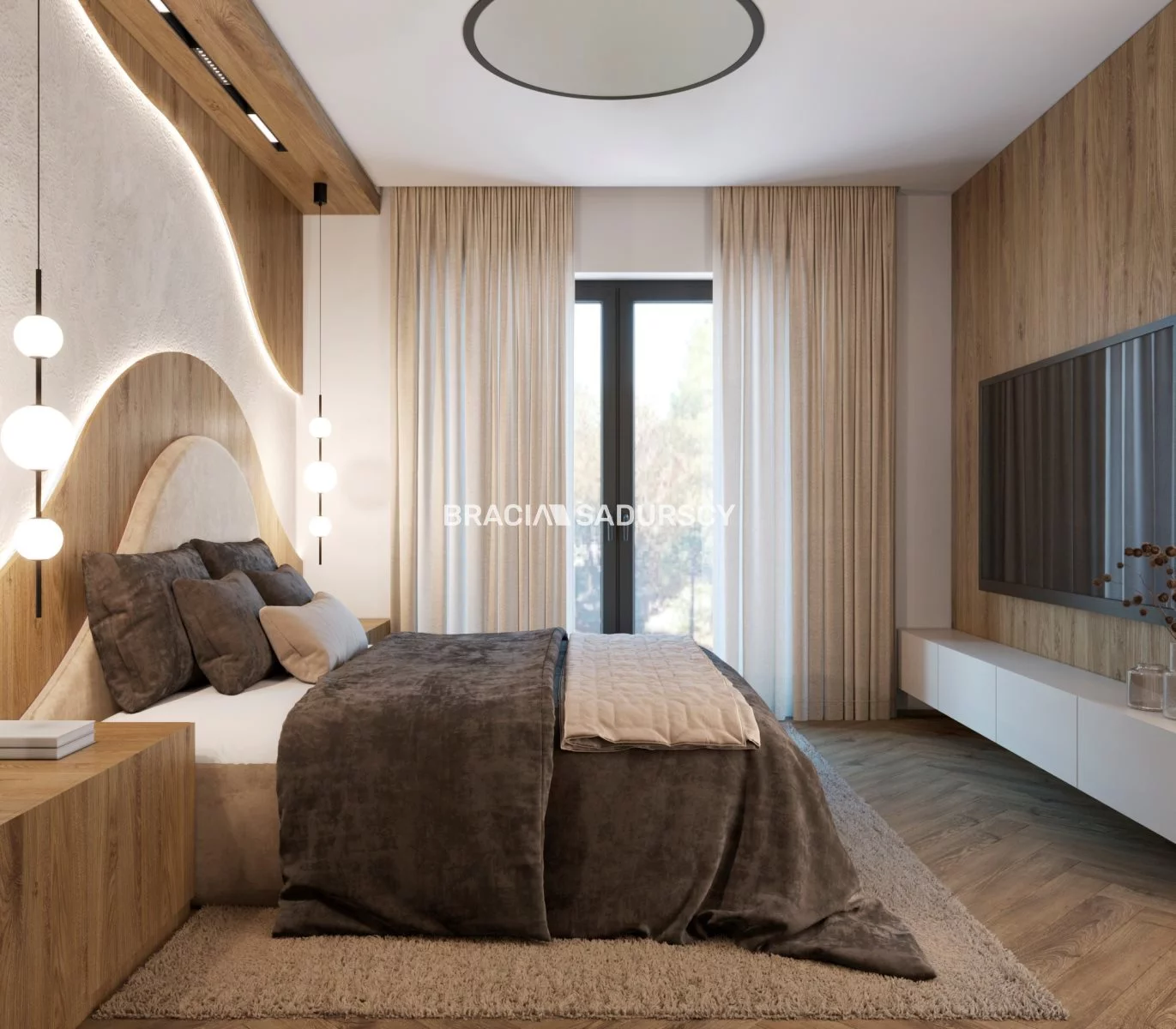 3 pokoje, mieszkanie 69,84 m², parter, oferta nr , BS2-MS-307516-8, Wieliczka, Europejska