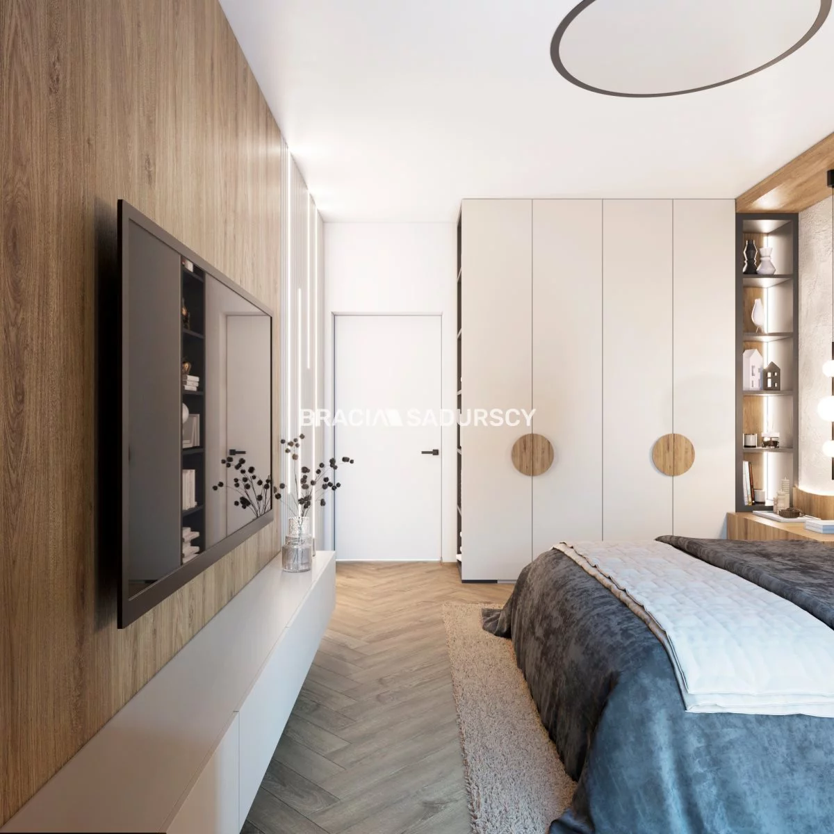 3 pokoje, mieszkanie 69,84 m², parter, oferta nr , BS2-MS-307516-8, Wieliczka, Europejska