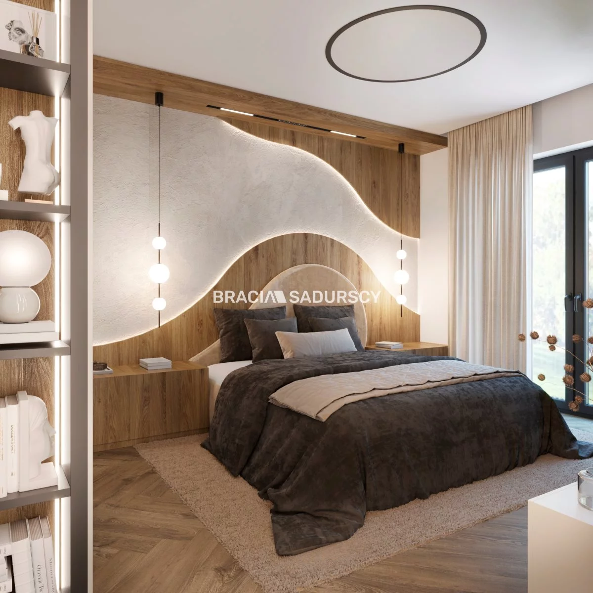 3 pokoje, mieszkanie 69,84 m², parter, oferta nr , BS2-MS-307516-8, Wieliczka, Europejska