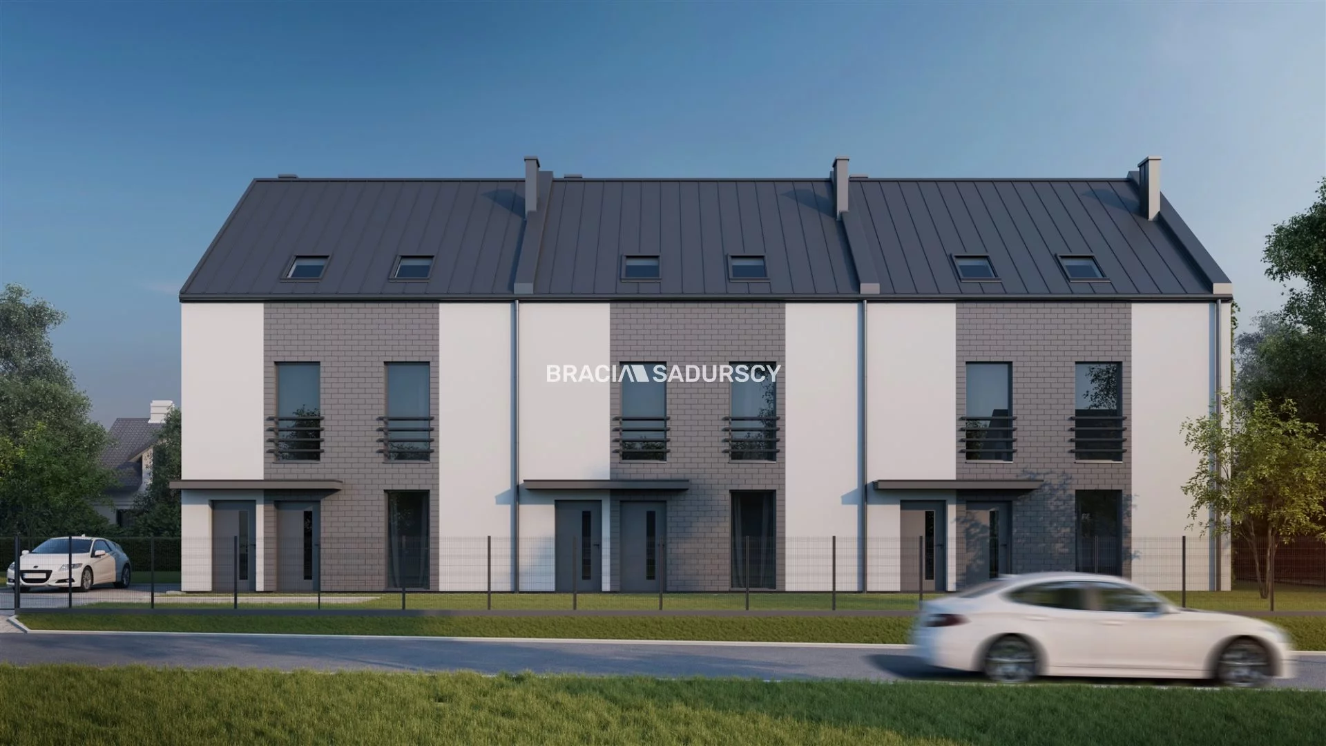 3 pokoje, mieszkanie 69,84 m², parter, oferta nr , BS2-MS-307516-8, Wieliczka, Europejska