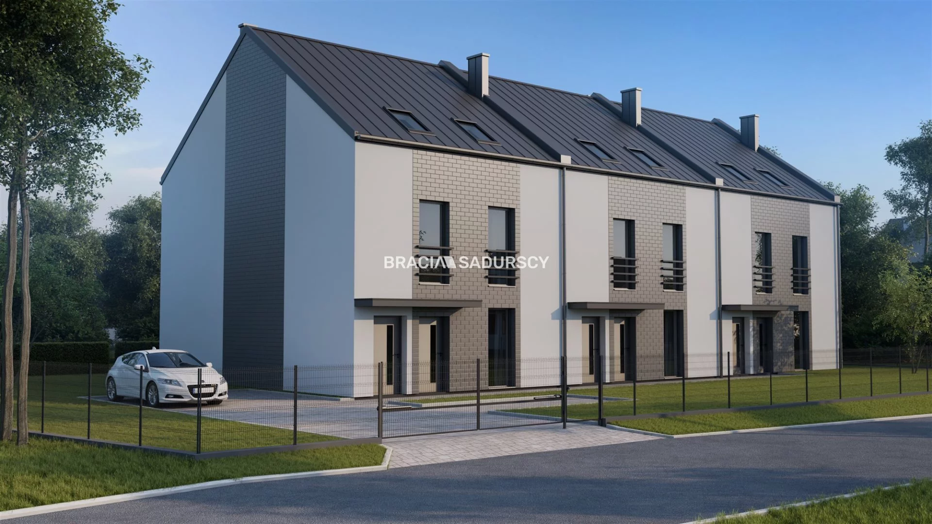 3 pokoje, mieszkanie 69,84 m², parter, oferta nr , BS2-MS-307516-8, Wieliczka, Europejska