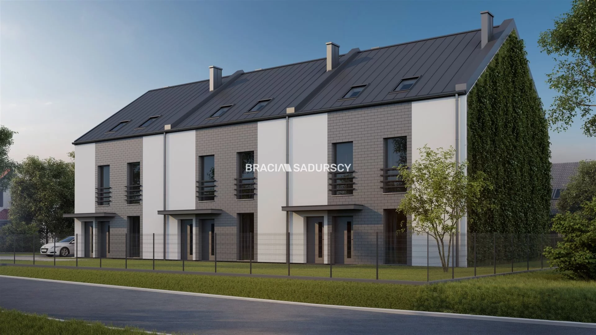 3 pokoje, mieszkanie 69,84 m², parter, oferta nr , BS2-MS-307516-8, Wieliczka, Europejska