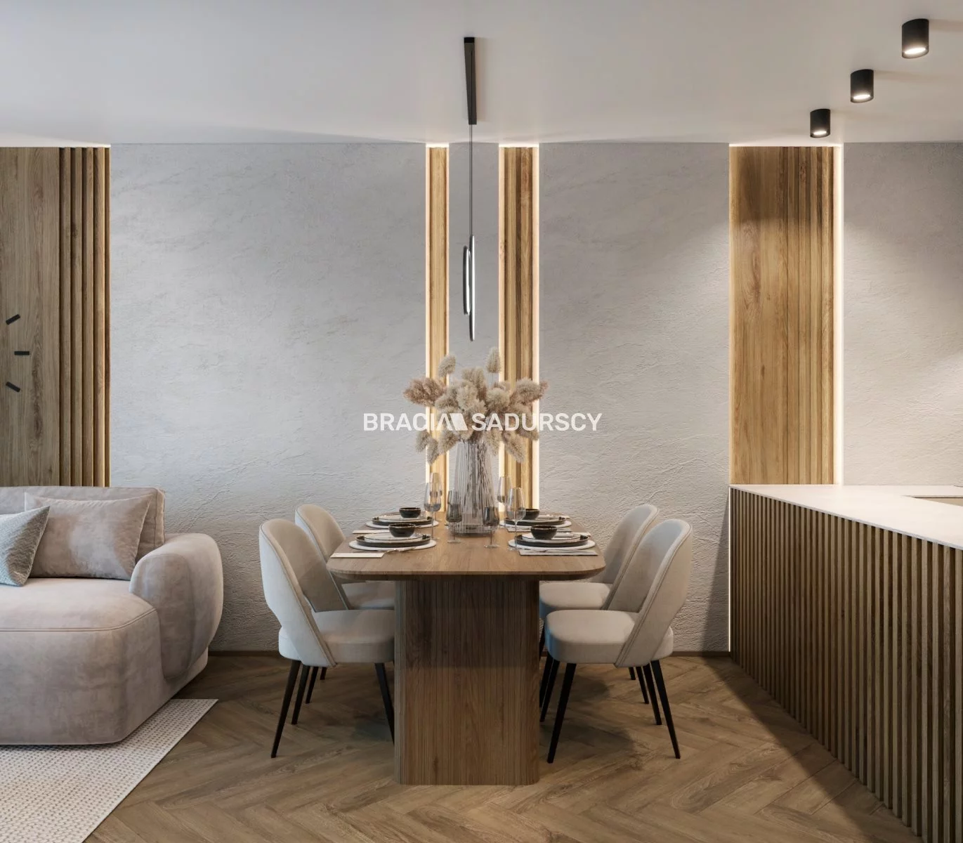 3 pokoje, mieszkanie 69,84 m², parter, oferta nr , BS2-MS-307479-7, Wieliczka, Europejska