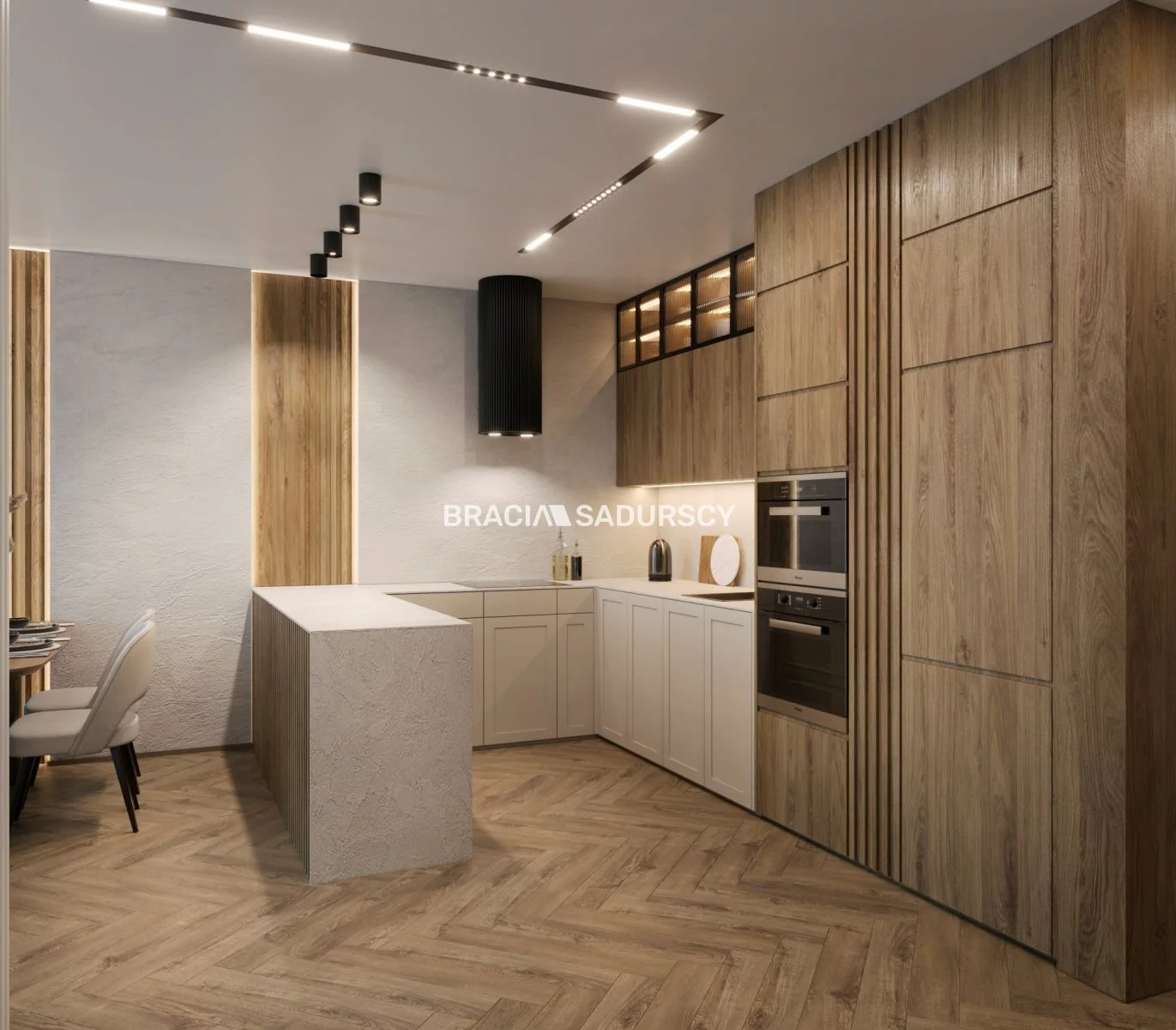 3 pokoje, mieszkanie 69,84 m², parter, oferta nr , BS2-MS-307479-7, Wieliczka, Europejska