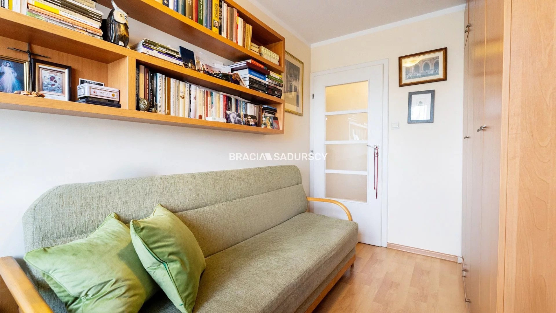 3 pokoje, apartament 58,00 m², piętro 3, oferta nr , BS1-MS-309897, Kraków, Bieńczyce, Fatimska