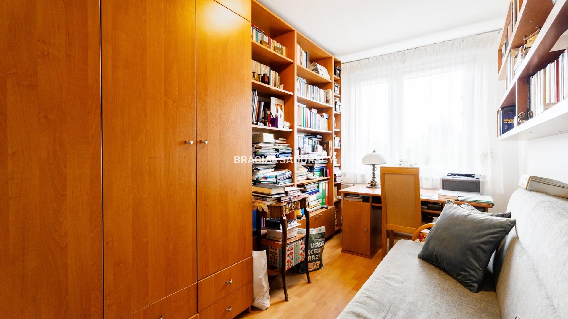 3 pokoje, apartament 58,00 m², piętro 3, oferta nr , BS1-MS-309897, Kraków, Bieńczyce, Fatimska