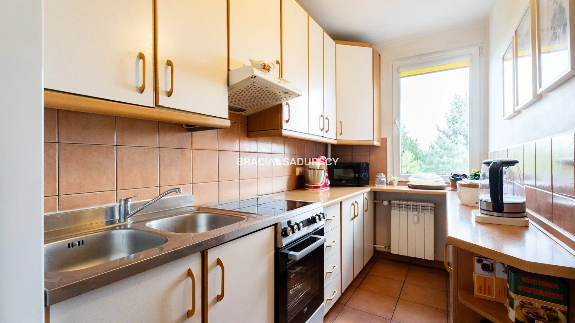 3 pokoje, apartament 58,00 m², piętro 3, oferta nr , BS1-MS-309897, Kraków, Bieńczyce, Fatimska