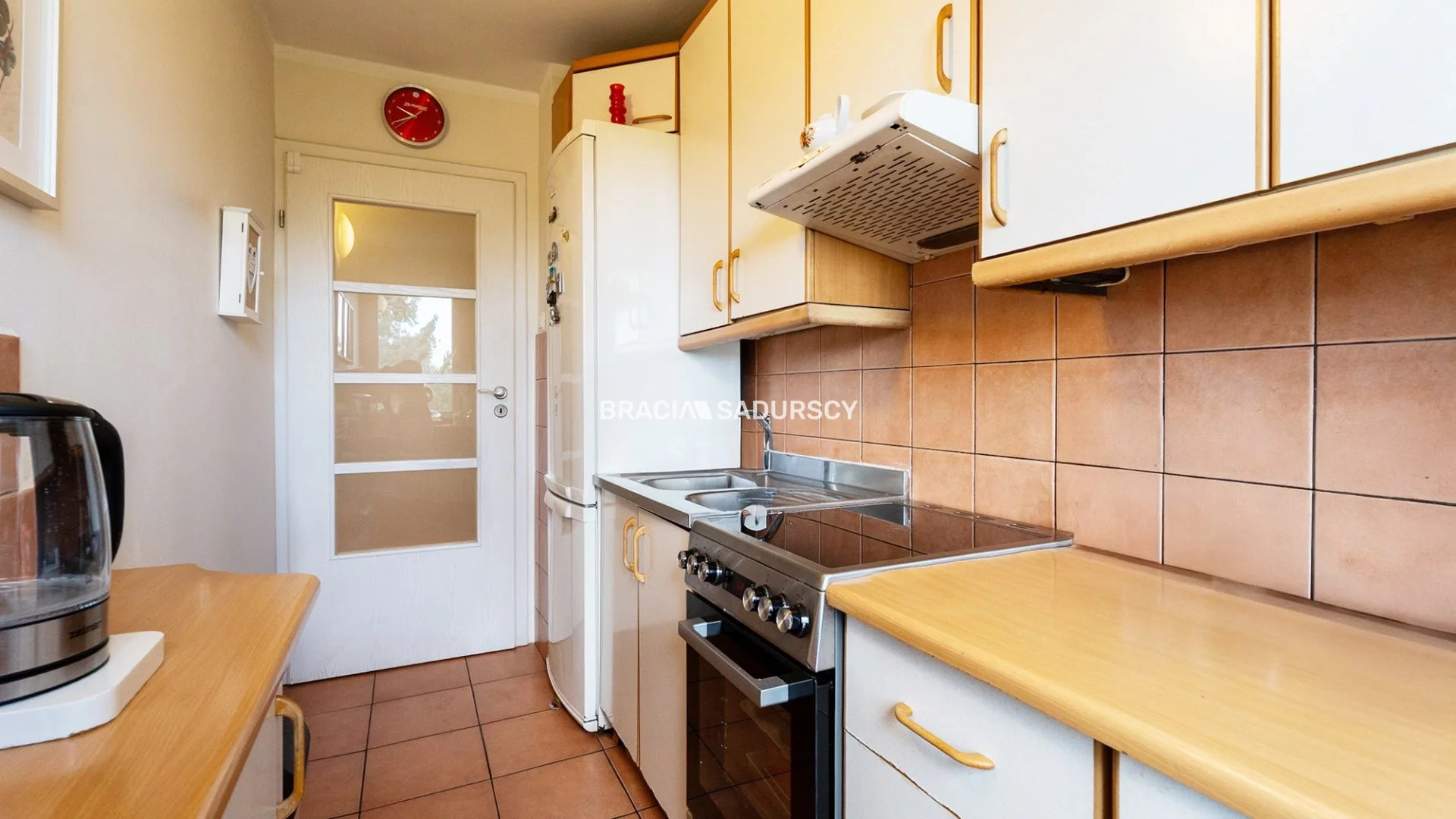 3 pokoje, apartament 58,00 m², piętro 3, oferta nr , BS1-MS-309897, Kraków, Bieńczyce, Fatimska