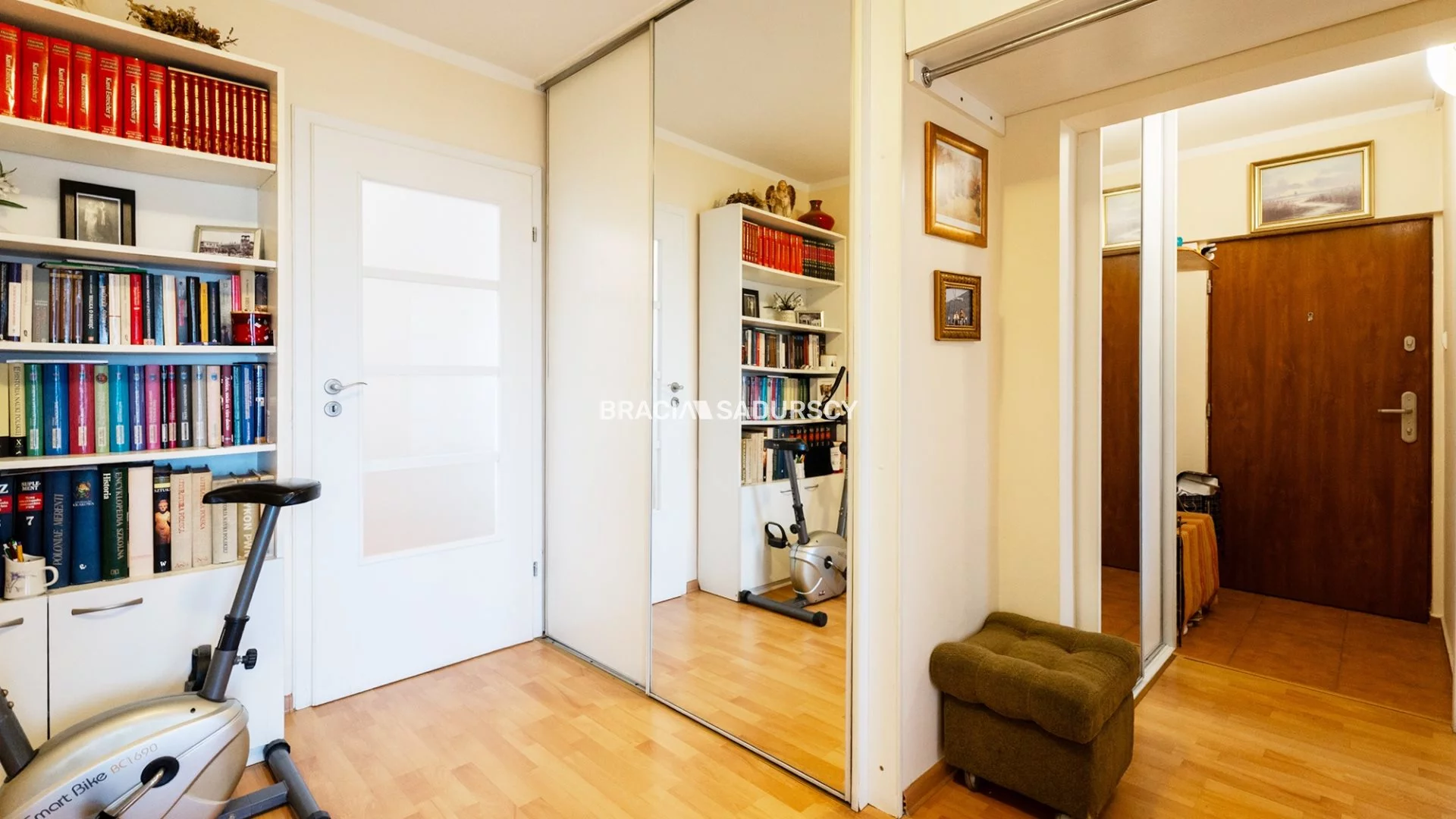 3 pokoje, apartament 58,00 m², piętro 3, oferta nr , BS1-MS-309897, Kraków, Bieńczyce, Fatimska